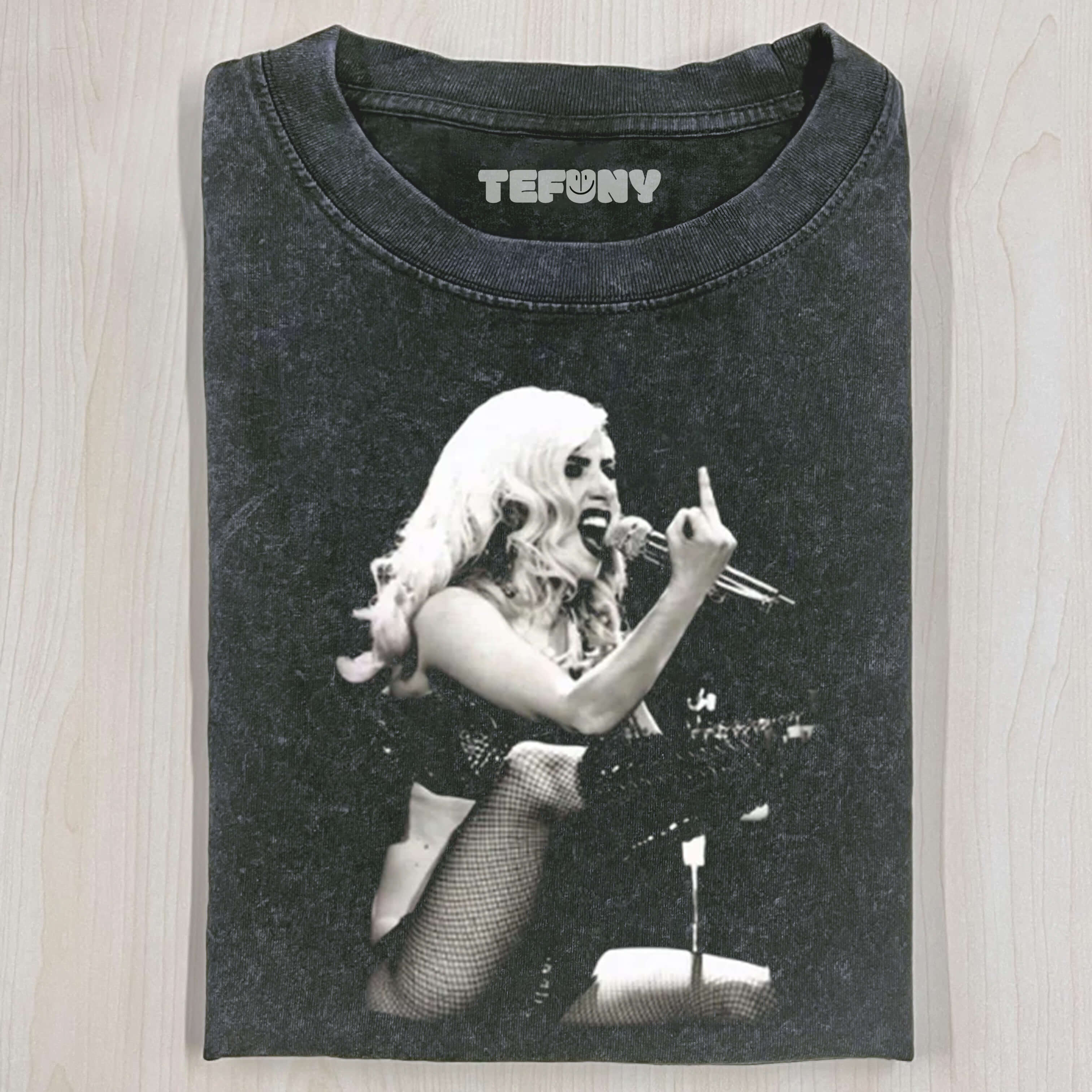 LADY GAGA TEE