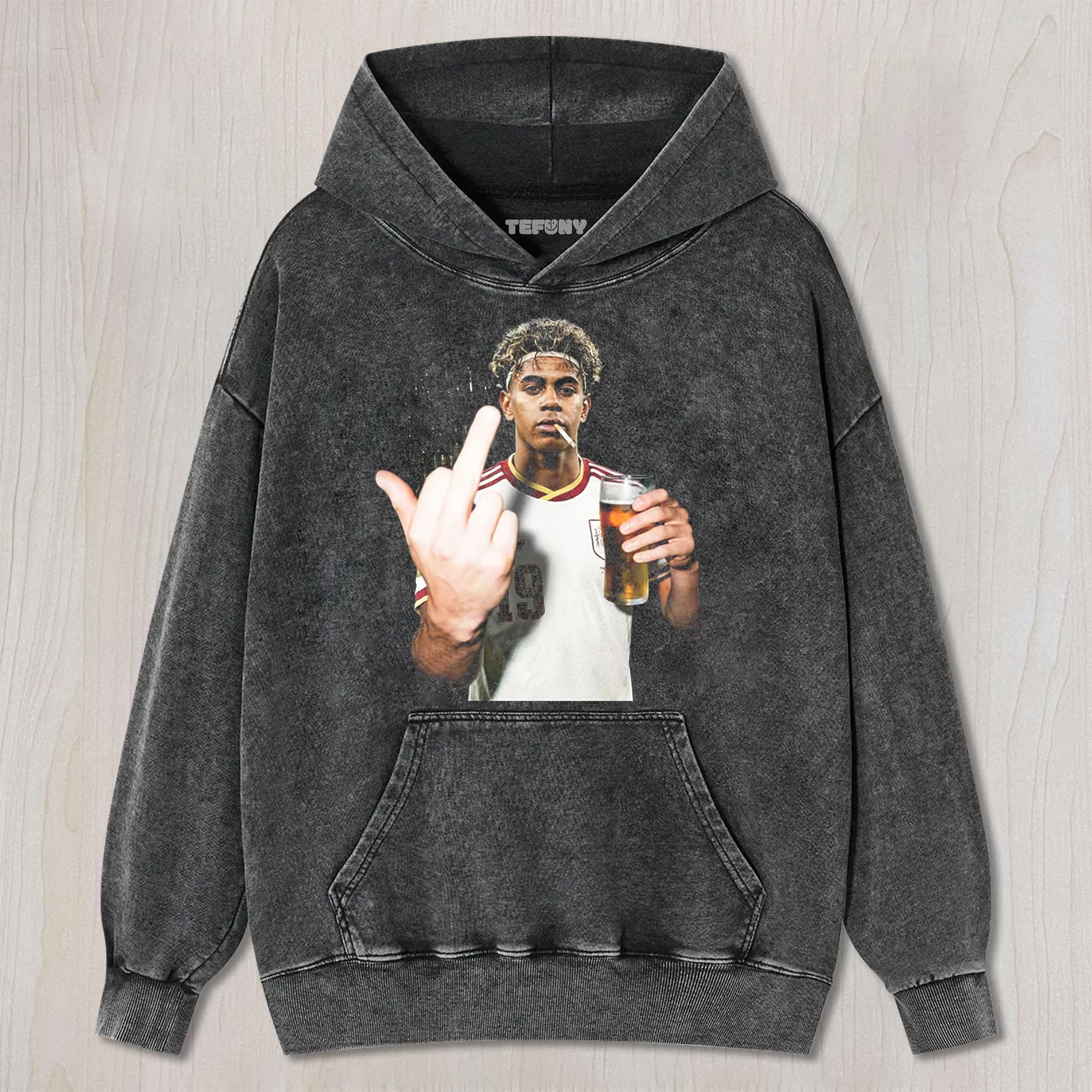 LAMINE YAMAL V1 UNISEX TEE, TANK TOP, LAYERED LS, SWEATSHIRT & HOODIE