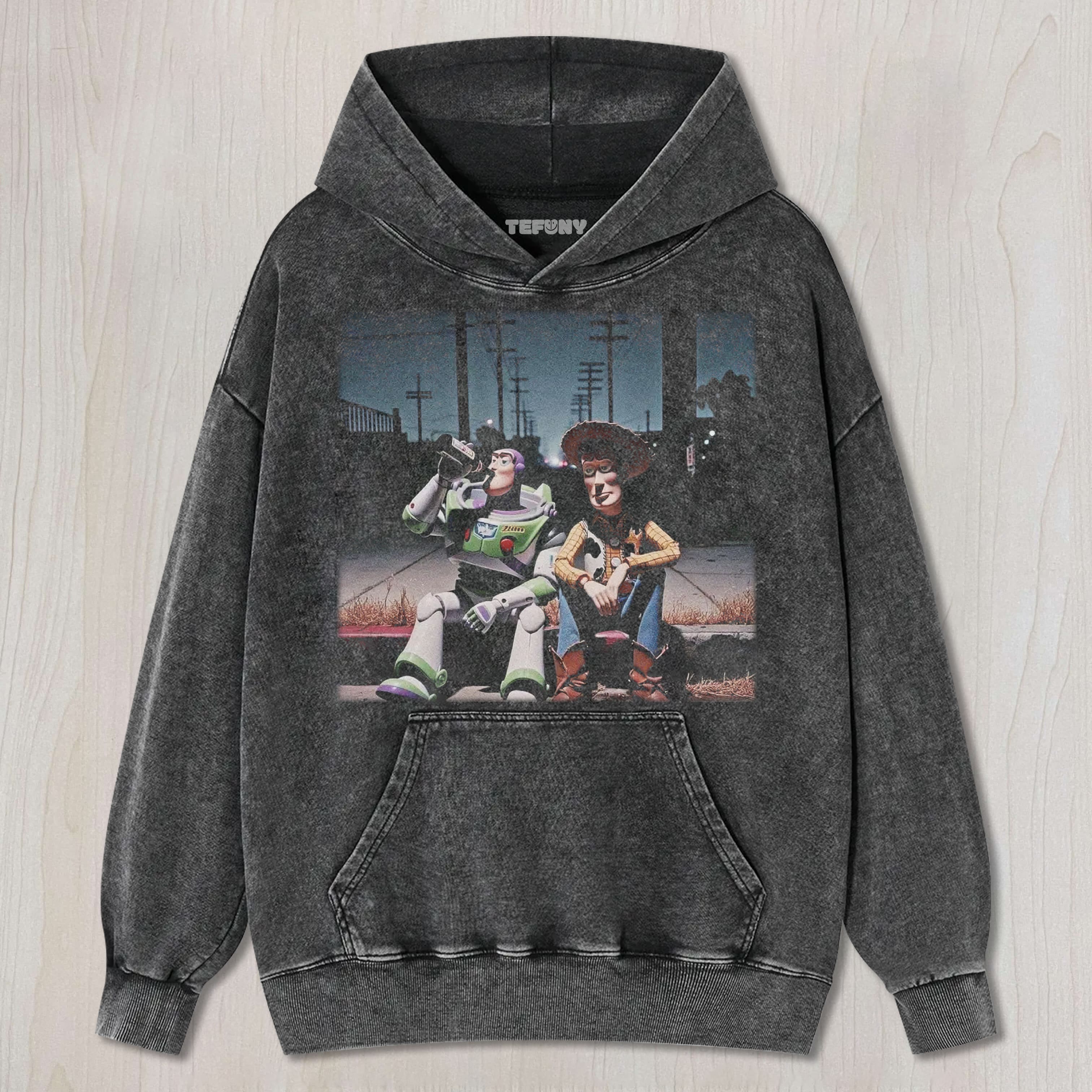 LATE NIGHT EMO UNISEX TEE, TANK TOP, LAYERED LS, SWEATSHIRT & HOODIE