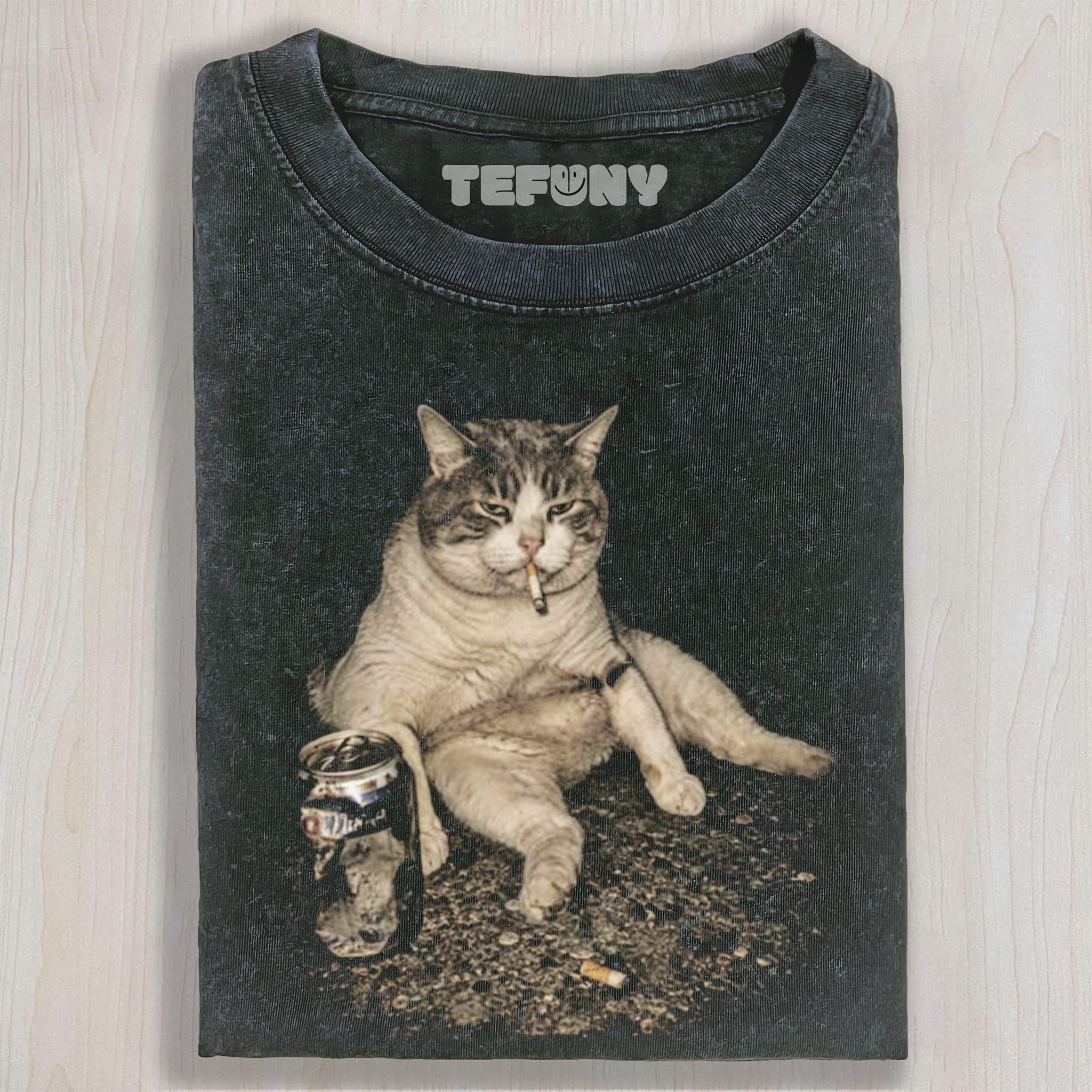 LAZY GRUMPY CAT UNISEX TEE, TANK TOP, LAYERED LS, SWEATSHIRT & HOODIE