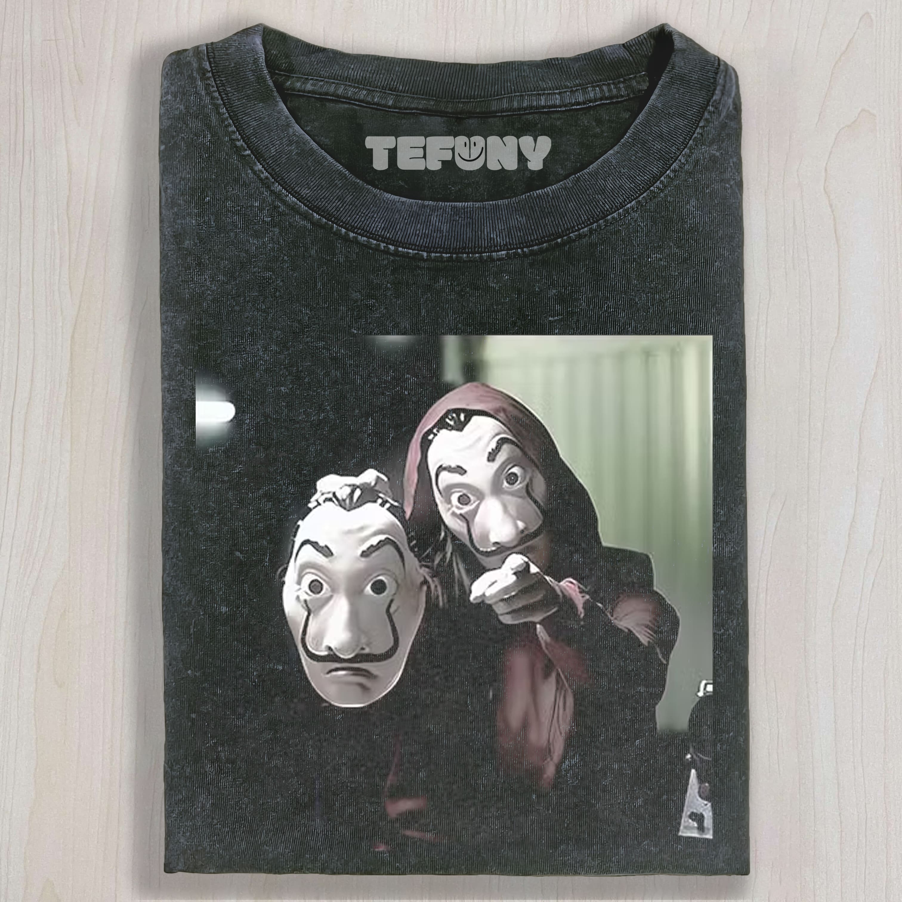 LCDP CAST V8 UNISEX TEE, TANK TOP, LAYERED LS, SWEATSHIRT & HOODIE