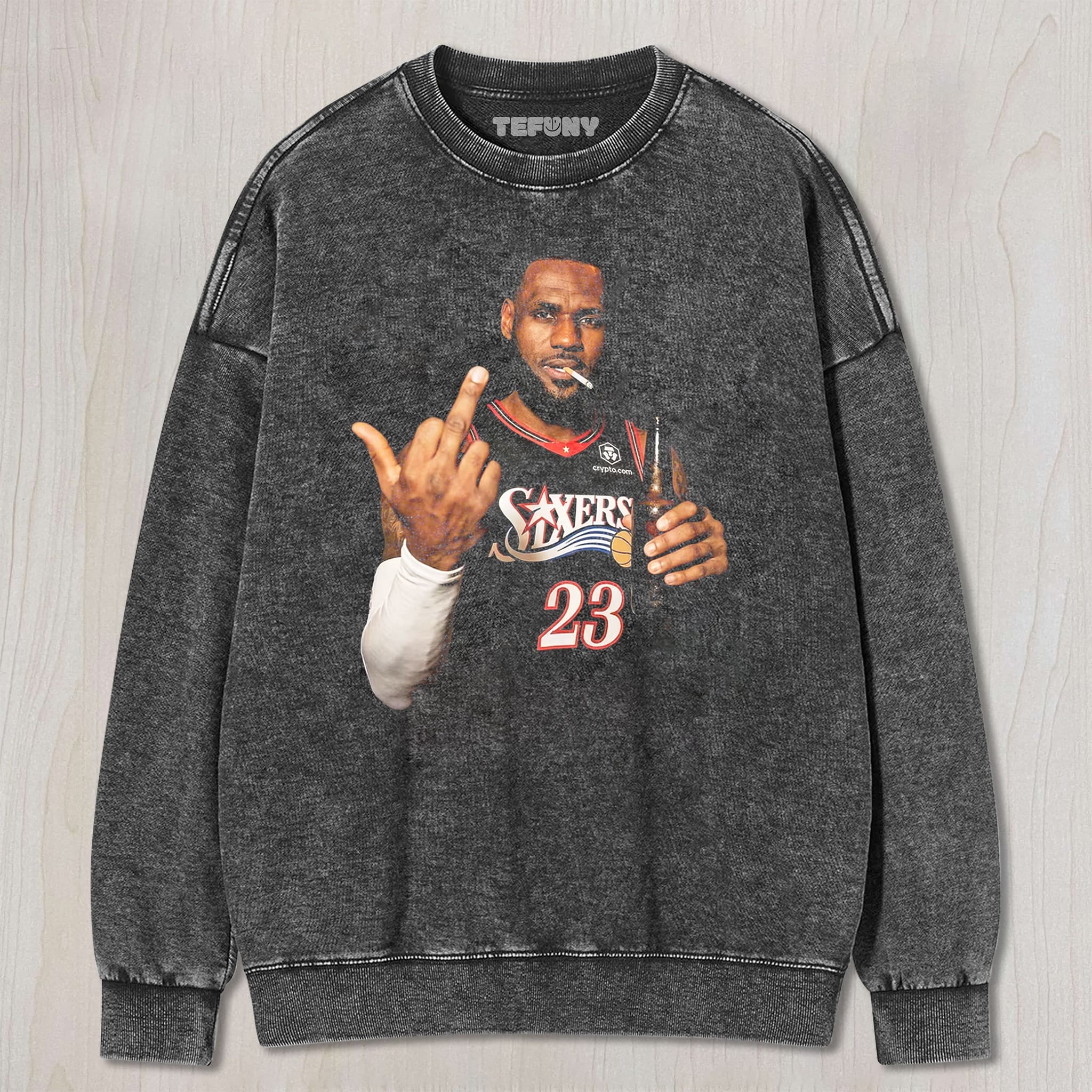 LEBRON JAMES V10 UNISEX TEE, TANK TOP, LAYERED LS, SWEATSHIRT & HOODIE