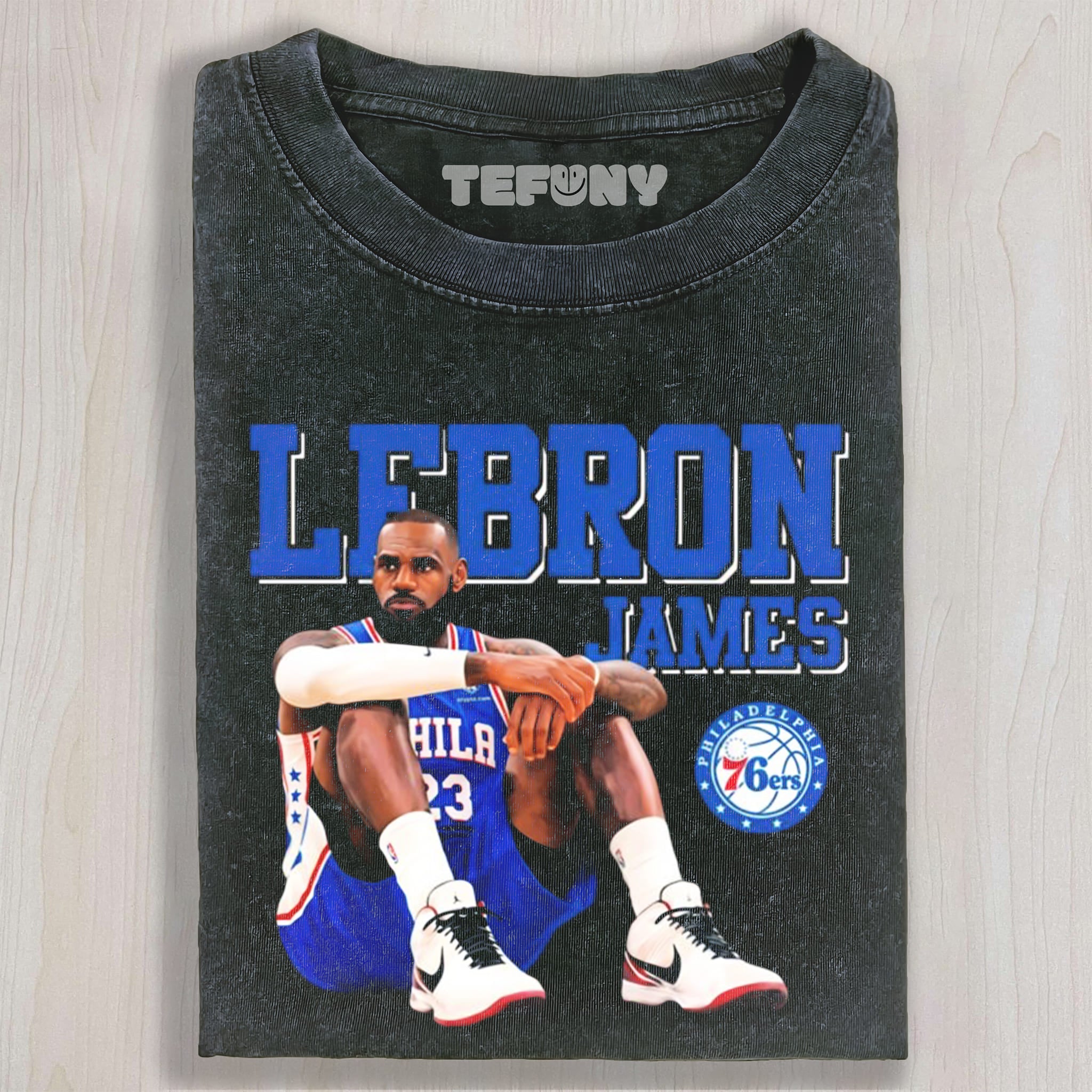 LEBRON JAMES V11 UNISEX TEE, TANK TOP, LAYERED LS, SWEATSHIRT & HOODIE