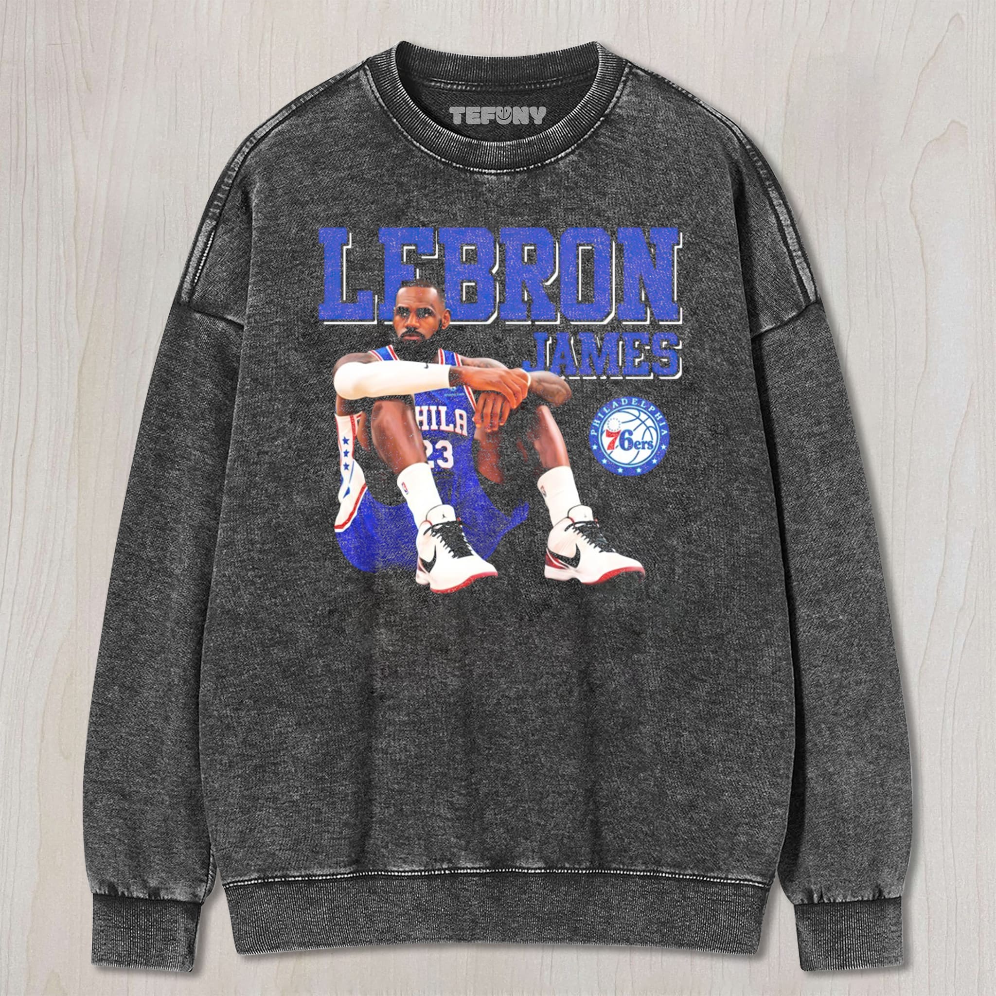 LEBRON JAMES V11 UNISEX TEE, TANK TOP, LAYERED LS, SWEATSHIRT & HOODIE