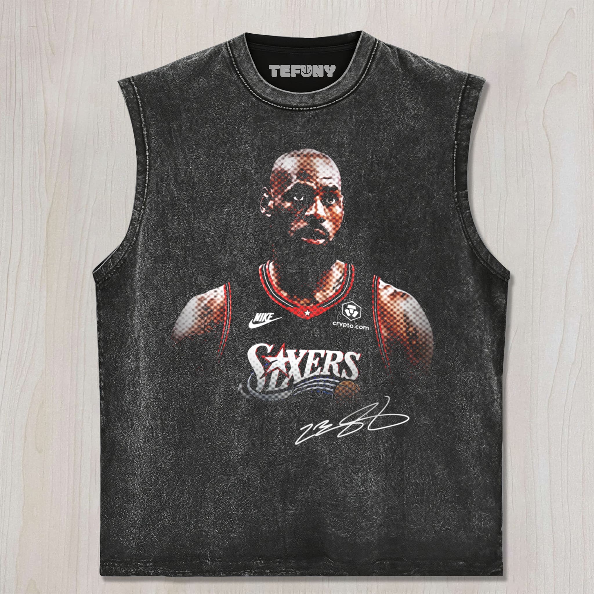 LEBRON JAMES V2 UNISEX TEE, TANK TOP, LAYERED LS, SWEATSHIRT & HOODIE