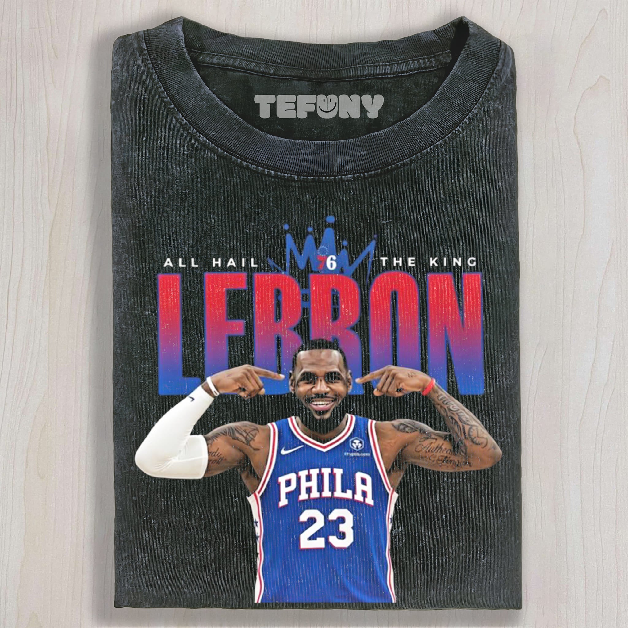 LEBRON JAMES V3 UNISEX TEE, TANK TOP, LAYERED LS, SWEATSHIRT & HOODIE