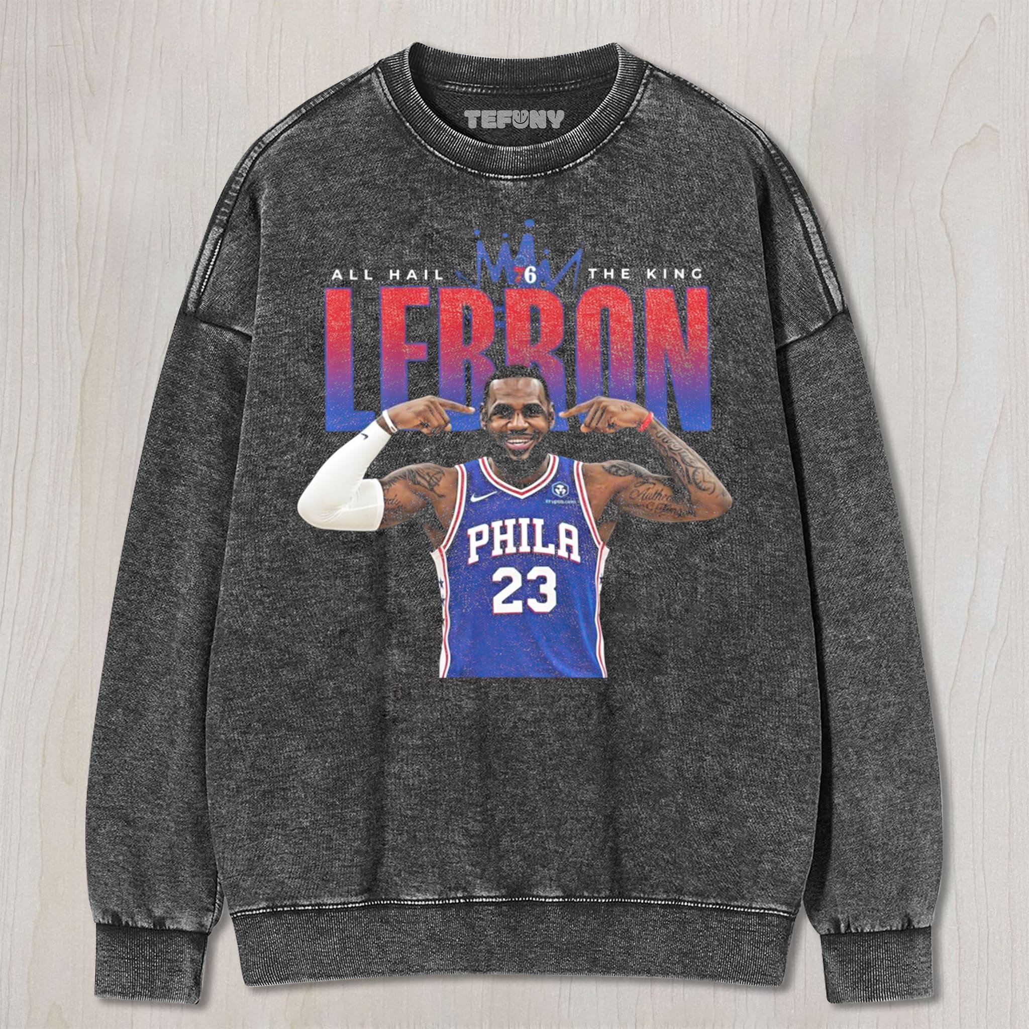 LEBRON JAMES V3 UNISEX TEE, TANK TOP, LAYERED LS, SWEATSHIRT & HOODIE