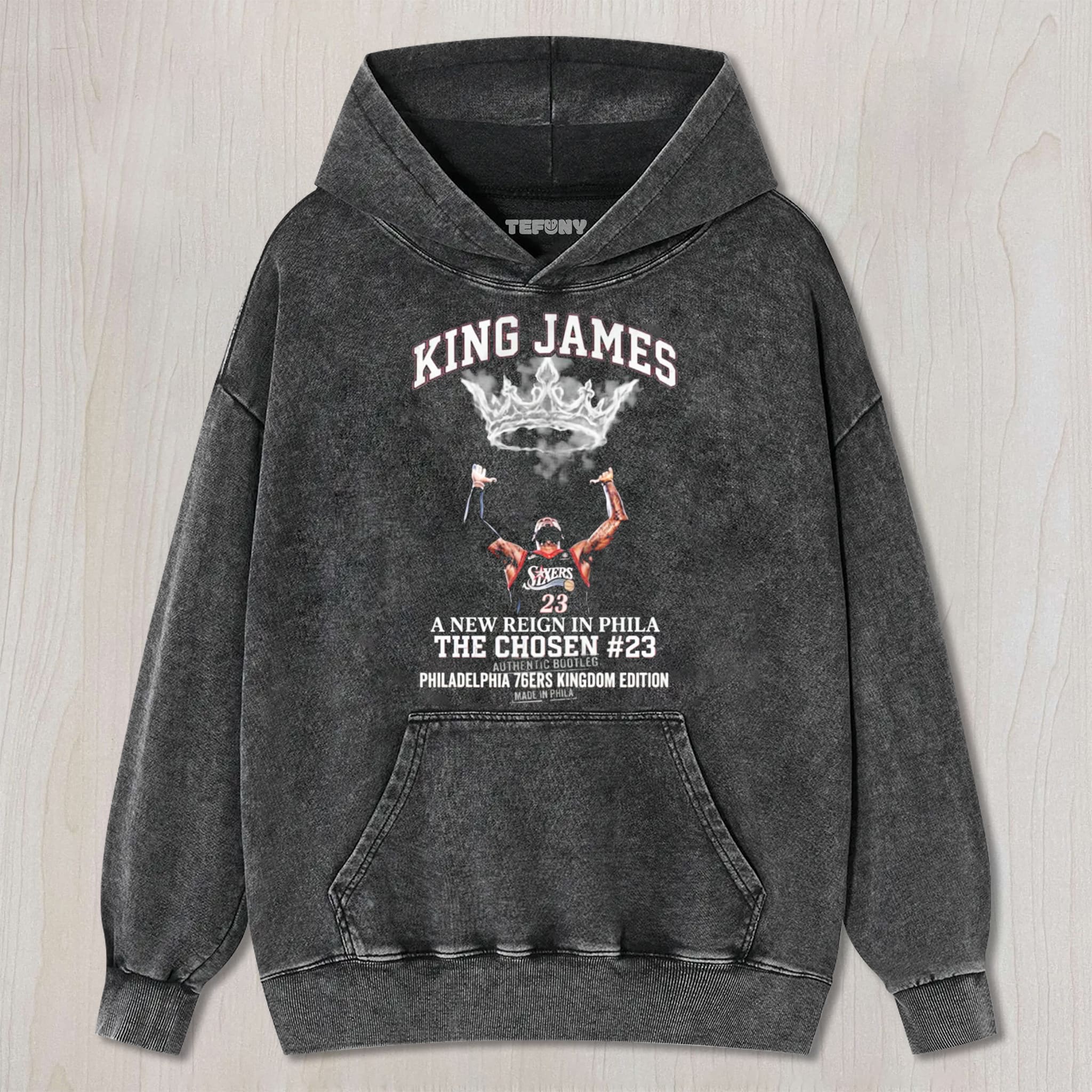 LEBRON JAMES V6 UNISEX TEE, TANK TOP, LAYERED LS, SWEATSHIRT & HOODIE