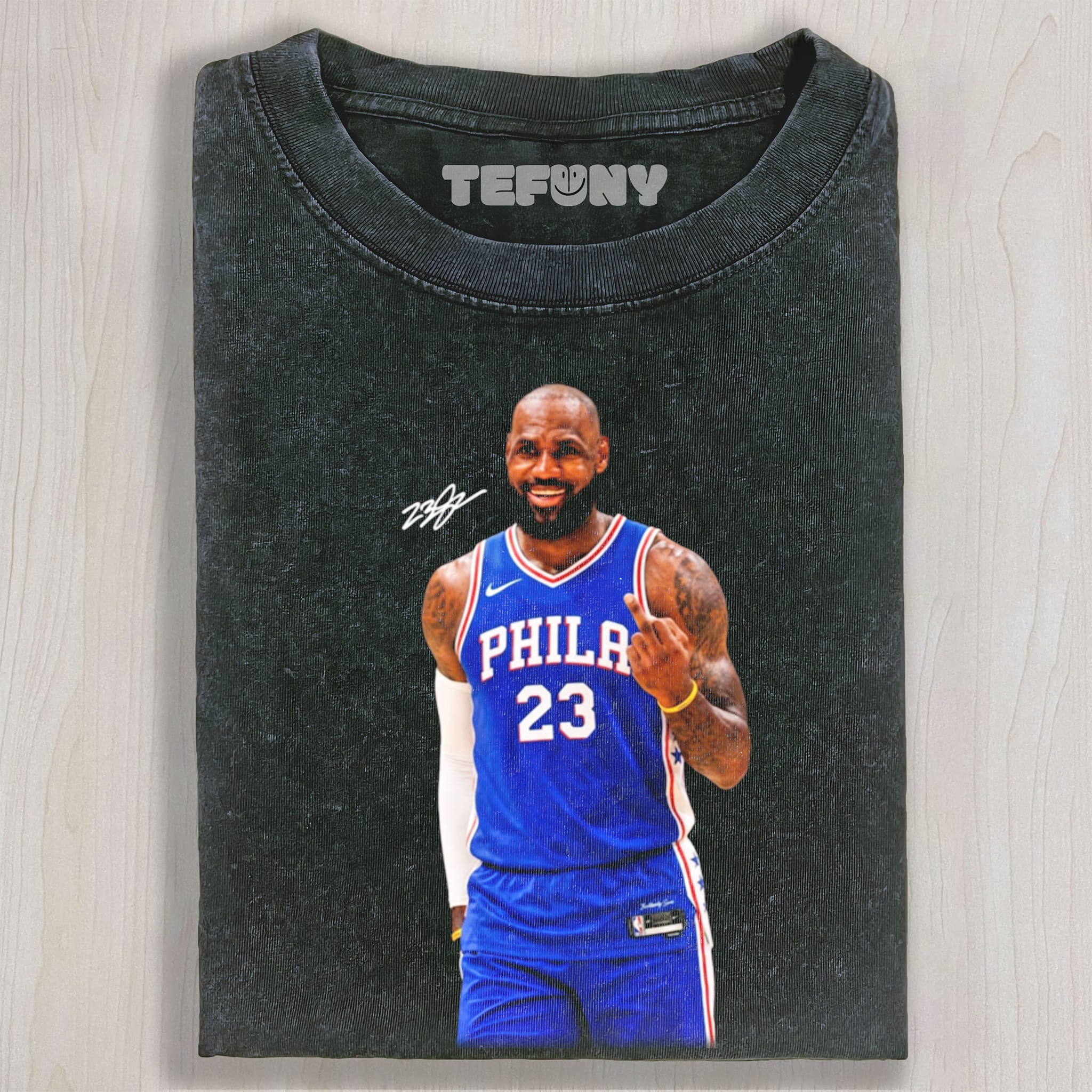 LEBRON JAMES V7 UNISEX TEE, TANK TOP, LAYERED LS, SWEATSHIRT & HOODIE