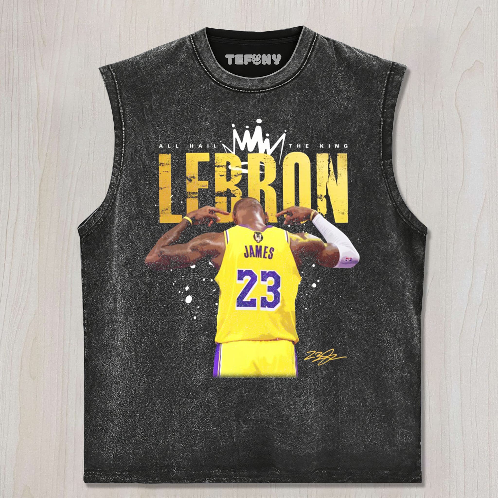 LEBRON JAMES V8 UNISEX TEE, TANK TOP, LAYERED LS, SWEATSHIRT & HOODIE