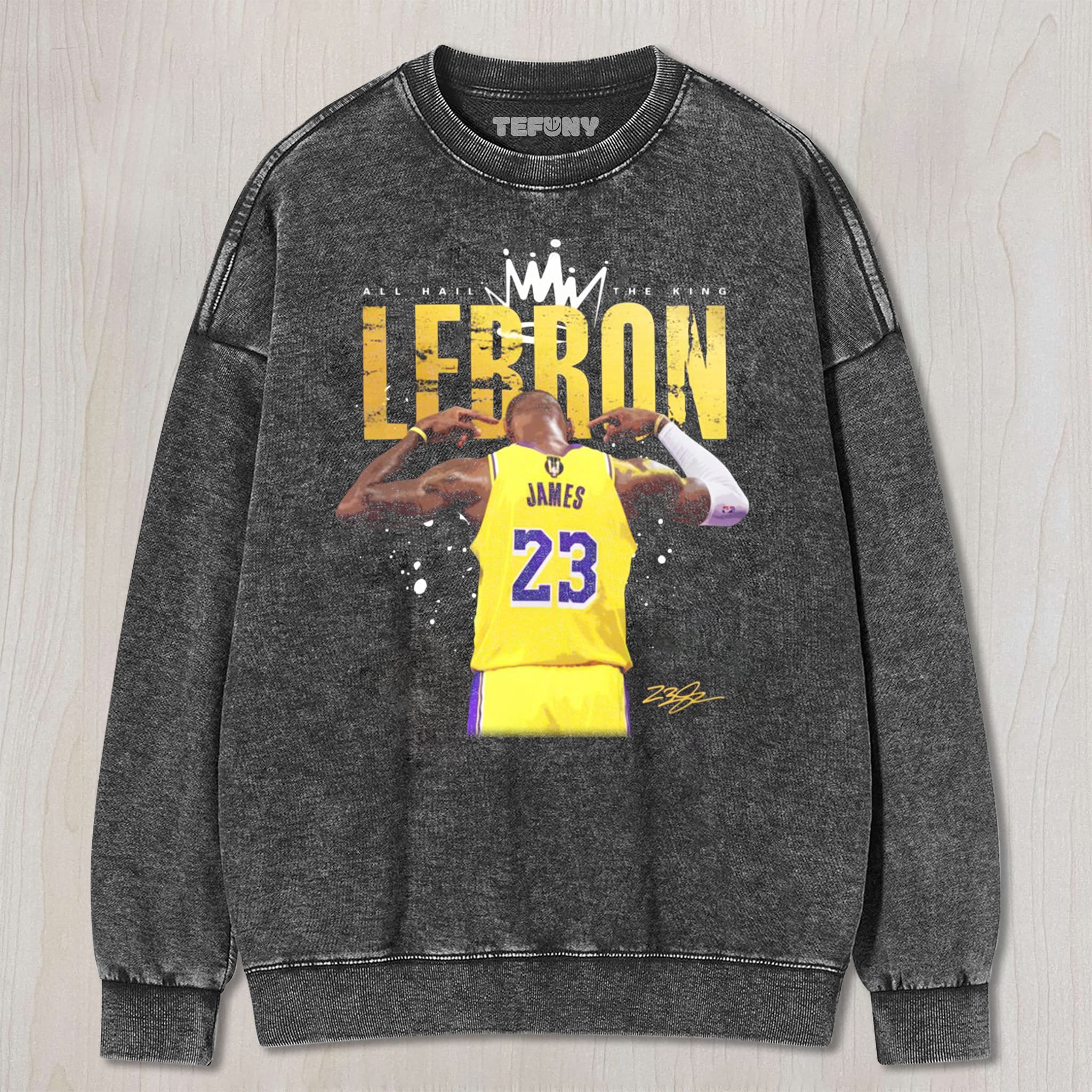 LEBRON JAMES V8 UNISEX TEE, TANK TOP, LAYERED LS, SWEATSHIRT & HOODIE