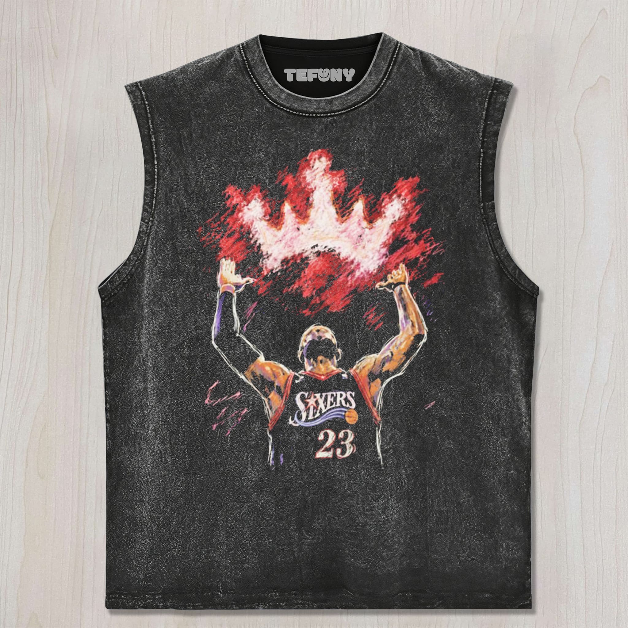 LEBRON JAMES V9 UNISEX TEE, TANK TOP, LAYERED LS, SWEATSHIRT & HOODIE