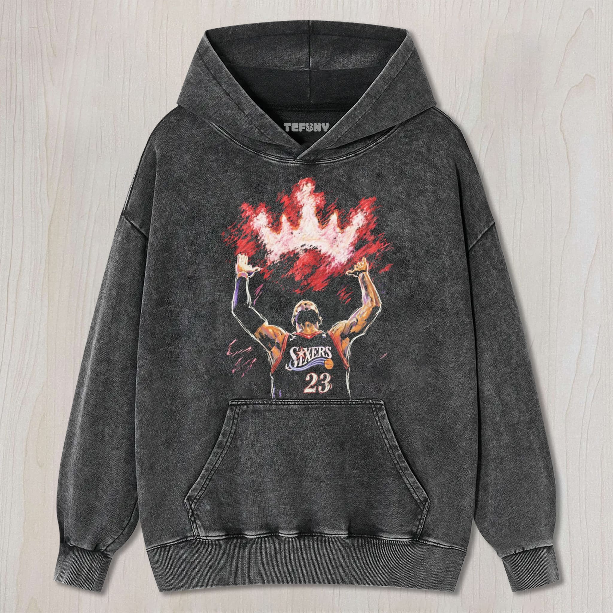LEBRON JAMES V9 UNISEX TEE, TANK TOP, LAYERED LS, SWEATSHIRT & HOODIE