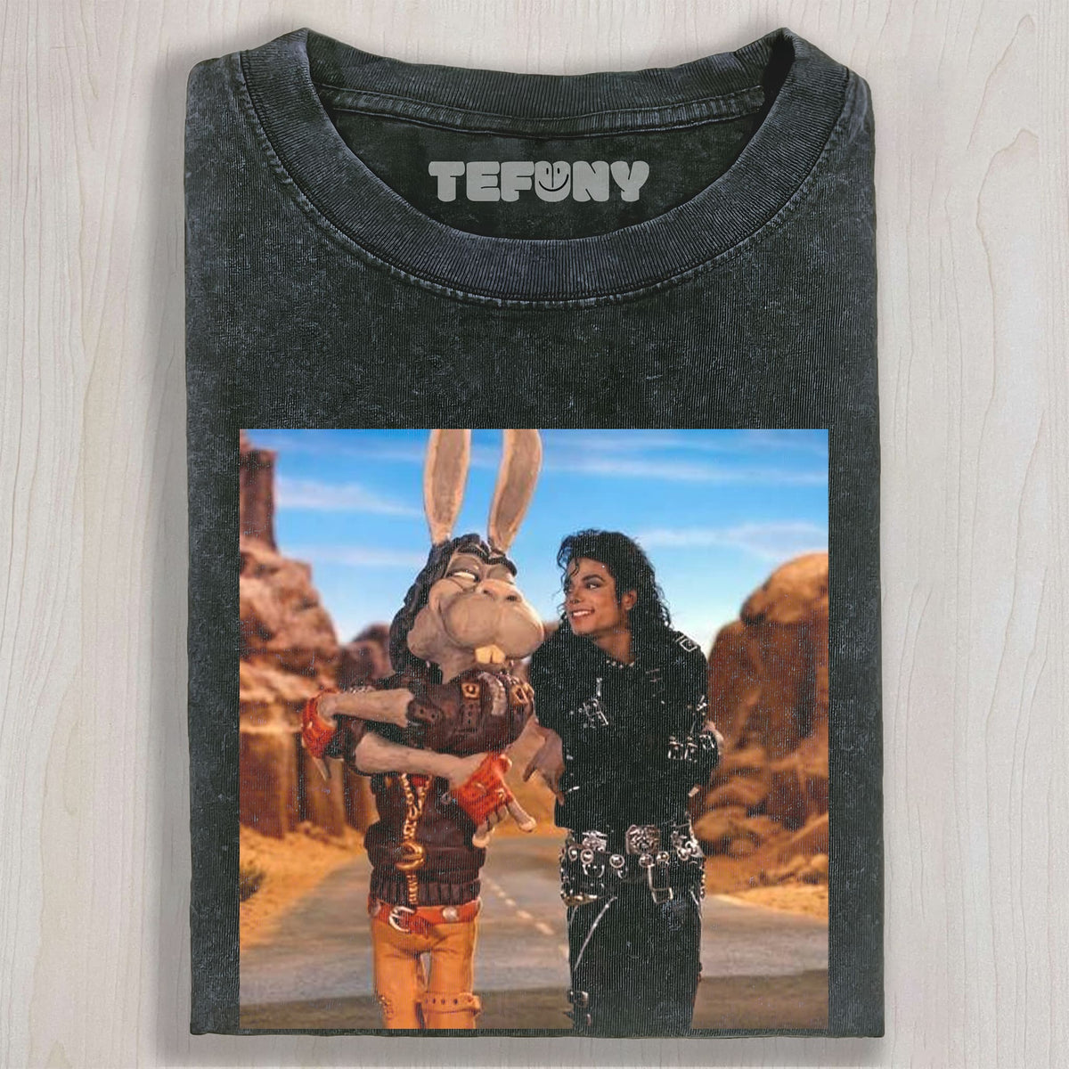 LEGEND MICHAEL 2026 T2 TEE UNISEX TEE, TANK TOP, LAYERED LS, SWEATSHIRT & HOODIE