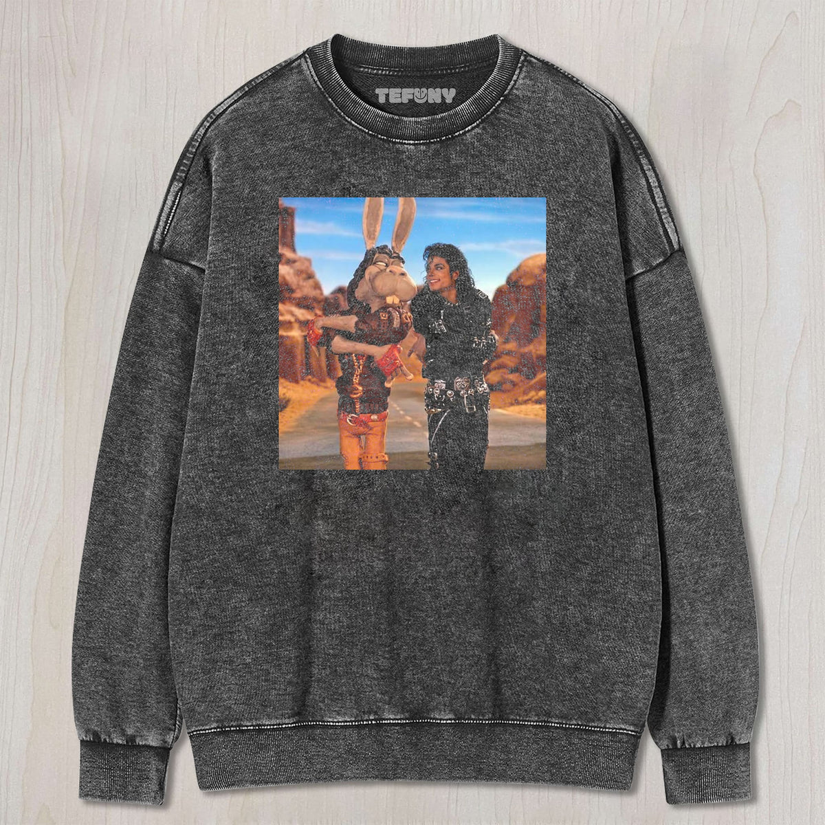 LEGEND MICHAEL 2026 T2 TEE UNISEX TEE, TANK TOP, LAYERED LS, SWEATSHIRT & HOODIE