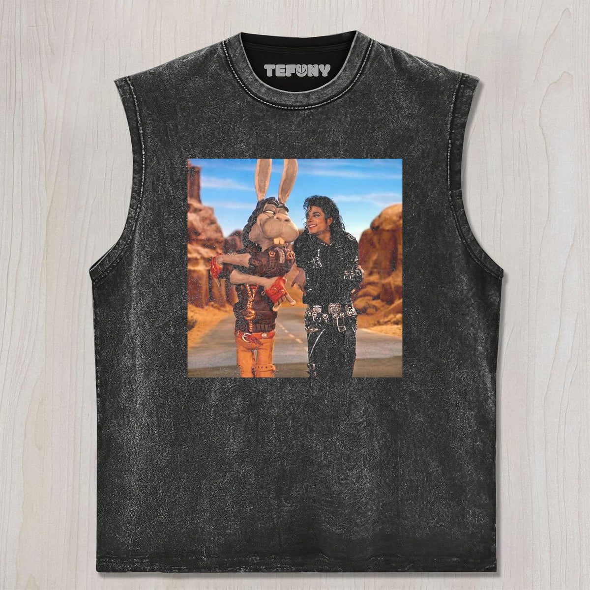 LEGEND MICHAEL 2026 T2 TEE UNISEX TEE, TANK TOP, LAYERED LS, SWEATSHIRT & HOODIE