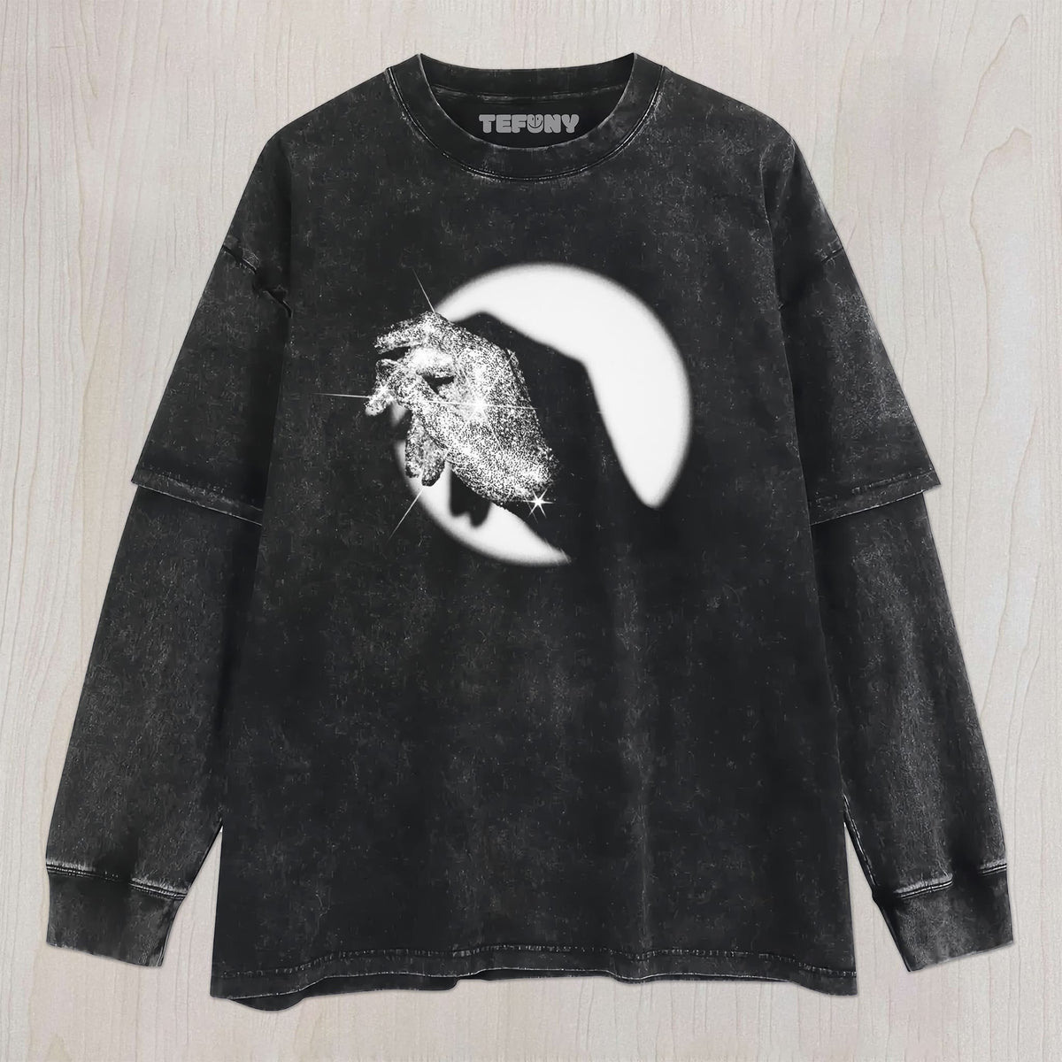 LEGEND MICHAEL 2026 T6 TEE UNISEX TEE, TANK TOP, LAYERED LS, SWEATSHIRT & HOODIE