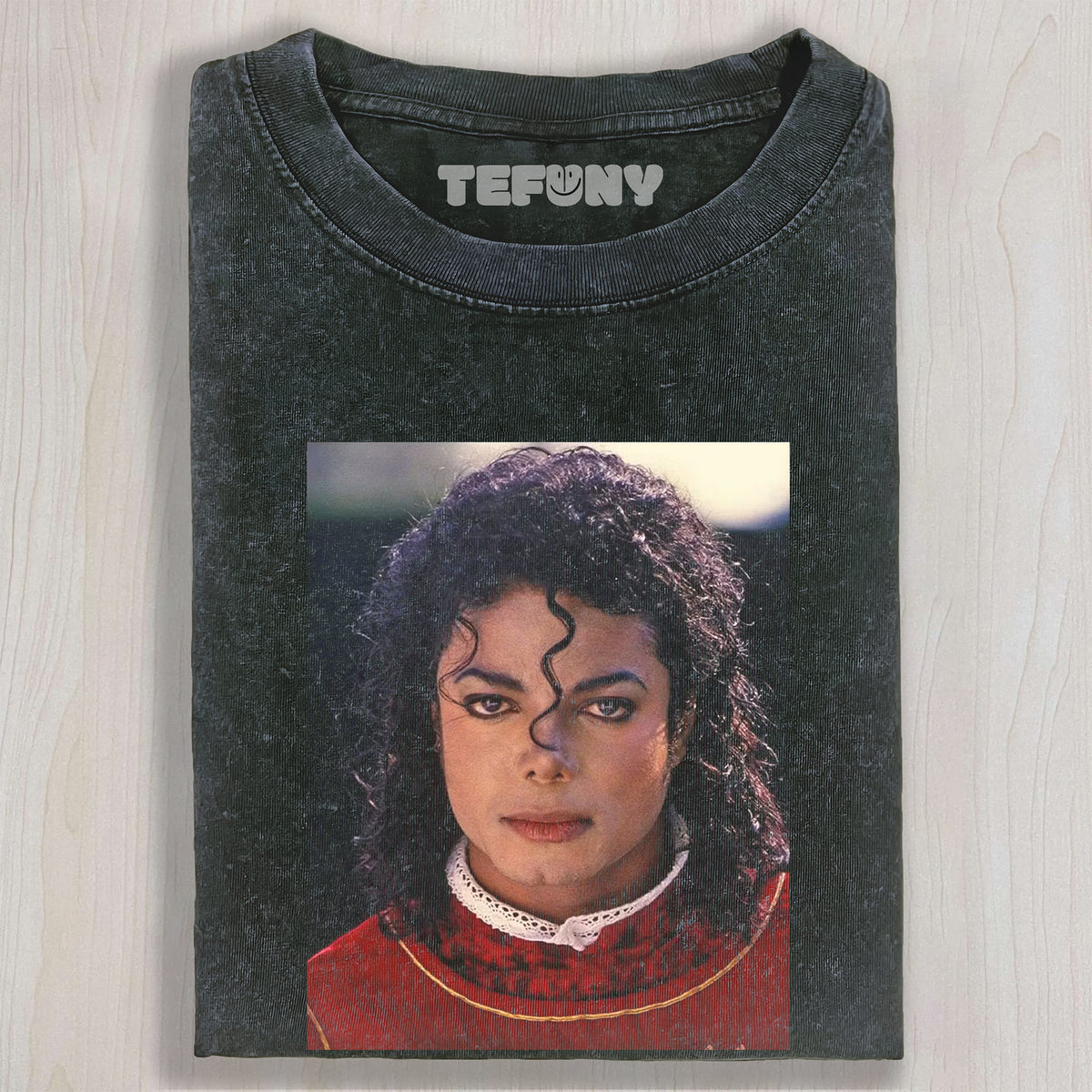 LEGEND MICHAEL 2026 T7 TEE UNISEX TEE, TANK TOP, LAYERED LS, SWEATSHIRT & HOODIE