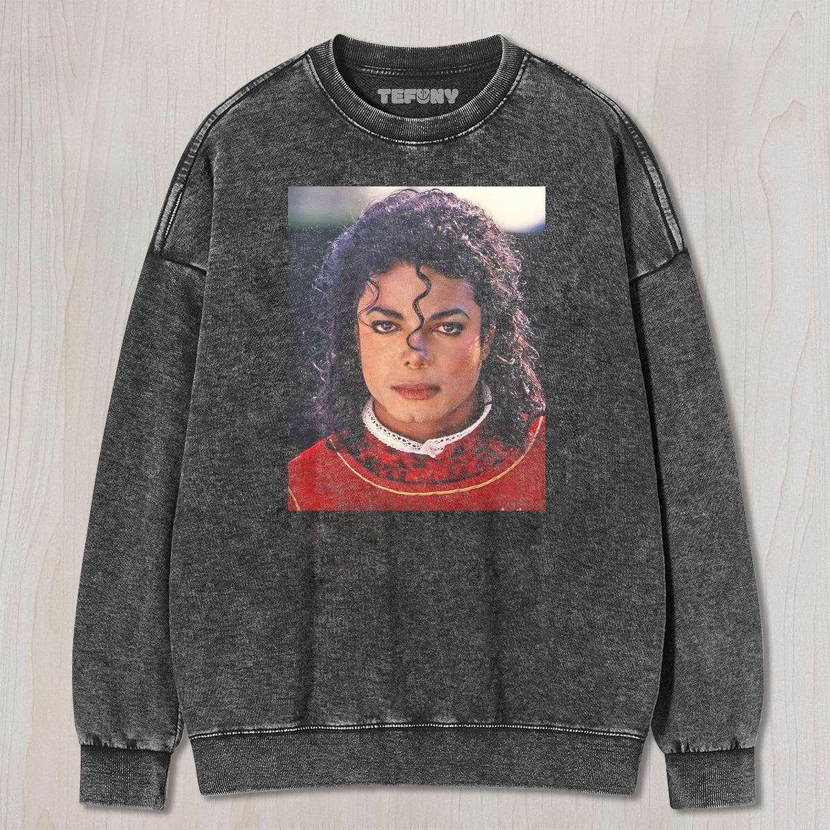 LEGEND MICHAEL 2026 T7 TEE UNISEX TEE, TANK TOP, LAYERED LS, SWEATSHIRT & HOODIE