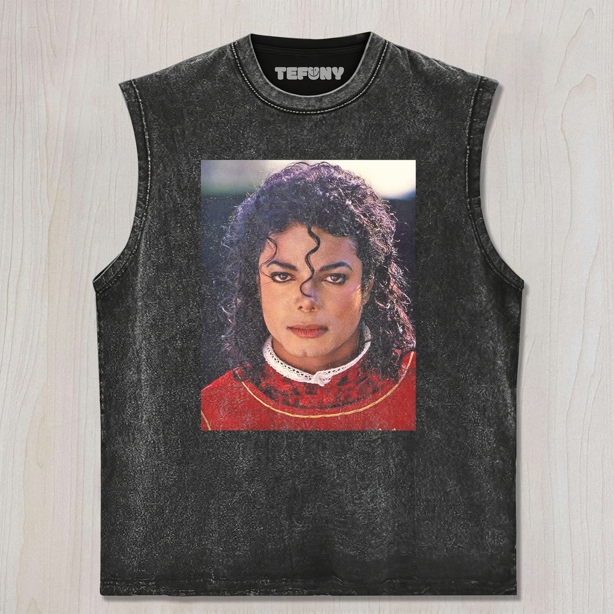 LEGEND MICHAEL 2026 T7 TEE UNISEX TEE, TANK TOP, LAYERED LS, SWEATSHIRT & HOODIE