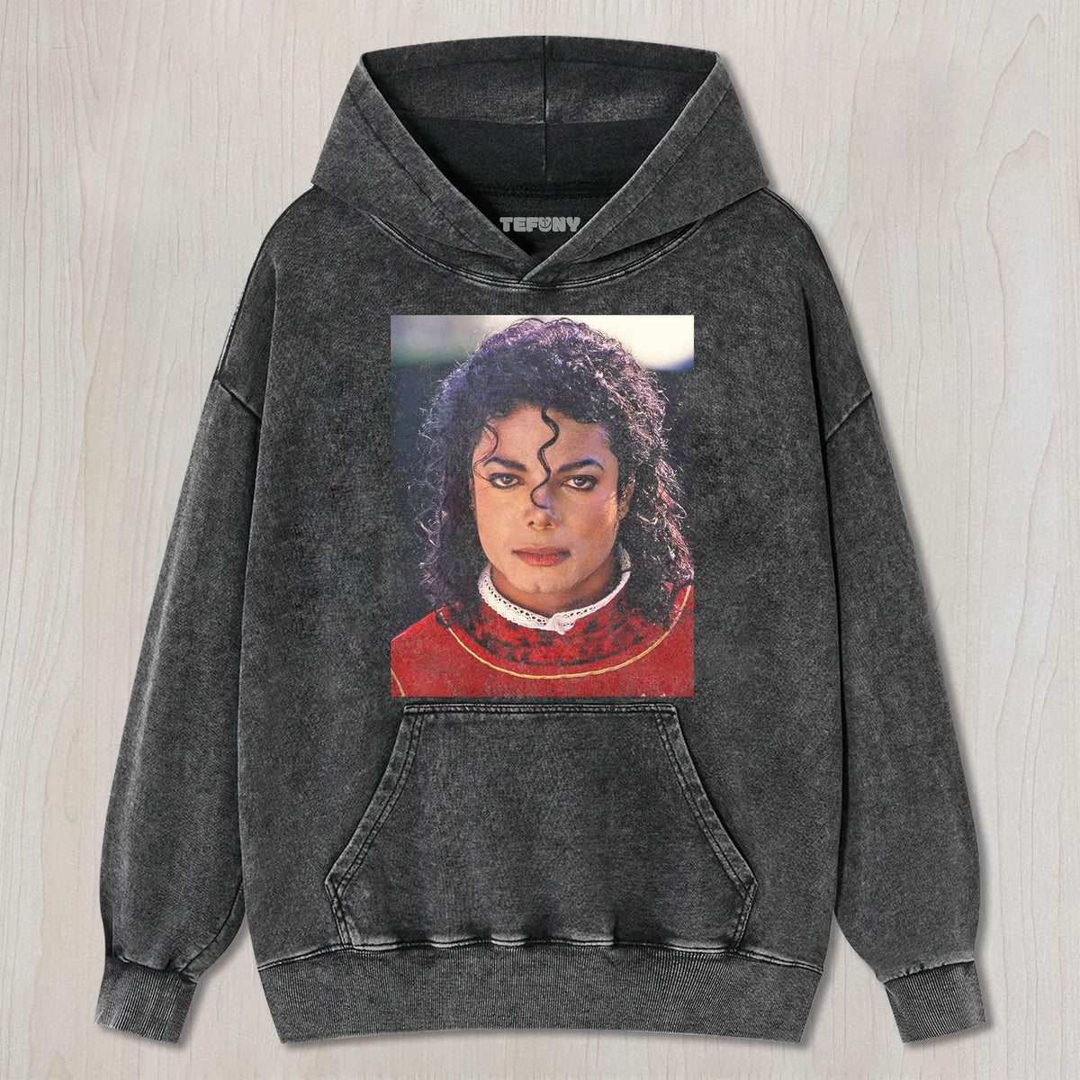 LEGEND MICHAEL 2026 T7 TEE UNISEX TEE, TANK TOP, LAYERED LS, SWEATSHIRT & HOODIE