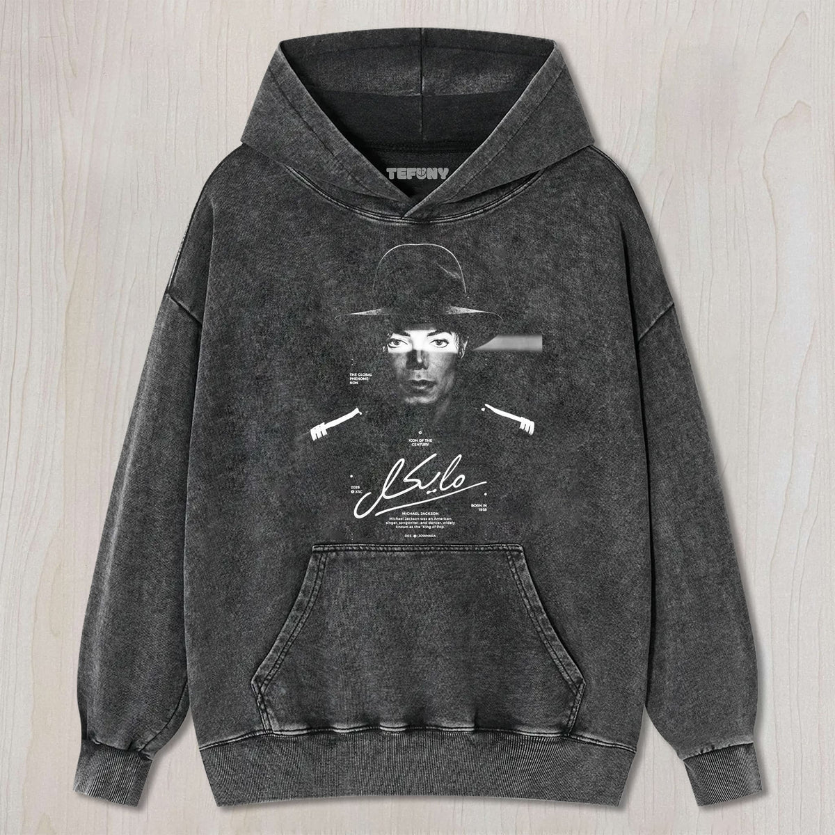LEGEND MICHAEL 2026 TEE UNISEX TEE, TANK TOP, LAYERED LS, SWEATSHIRT & HOODIE