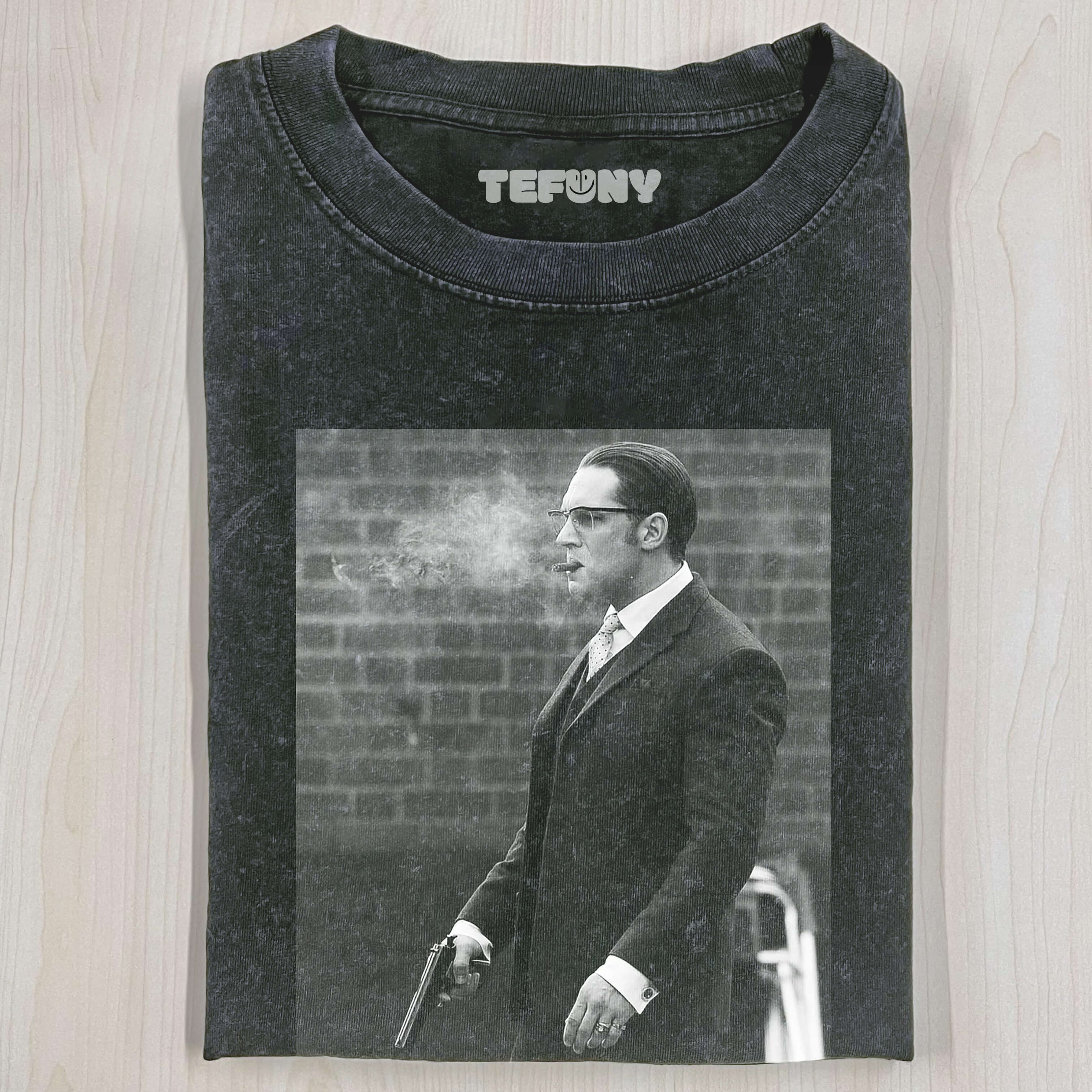LEGEND T-SHIRT