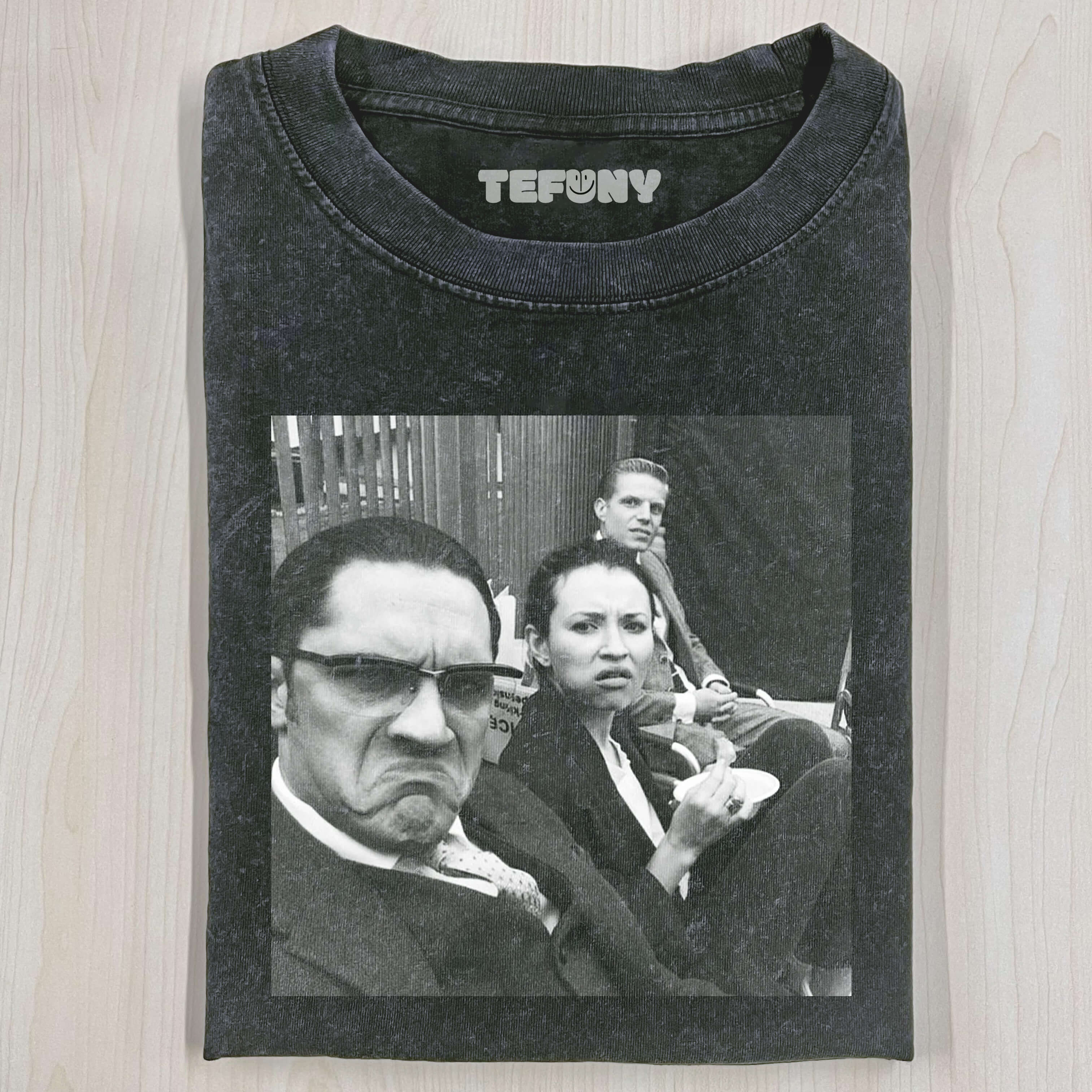 LEGEND T-SHIRT
