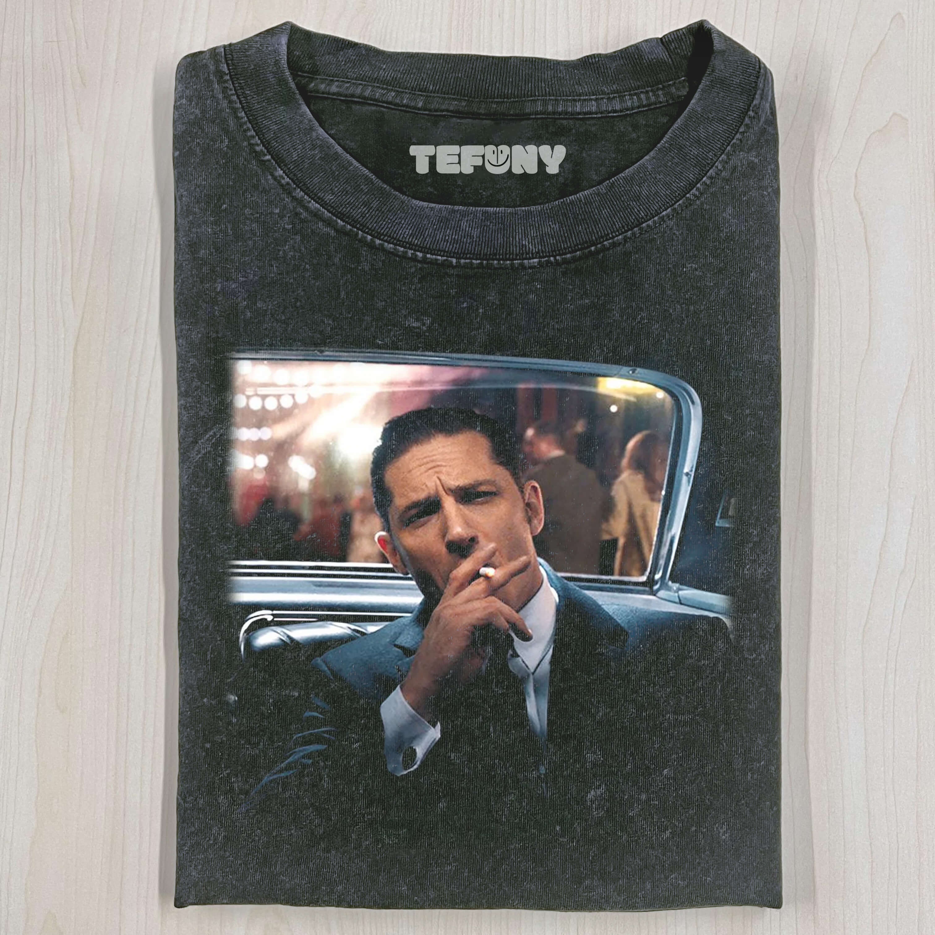 LEGEND T-SHIRT