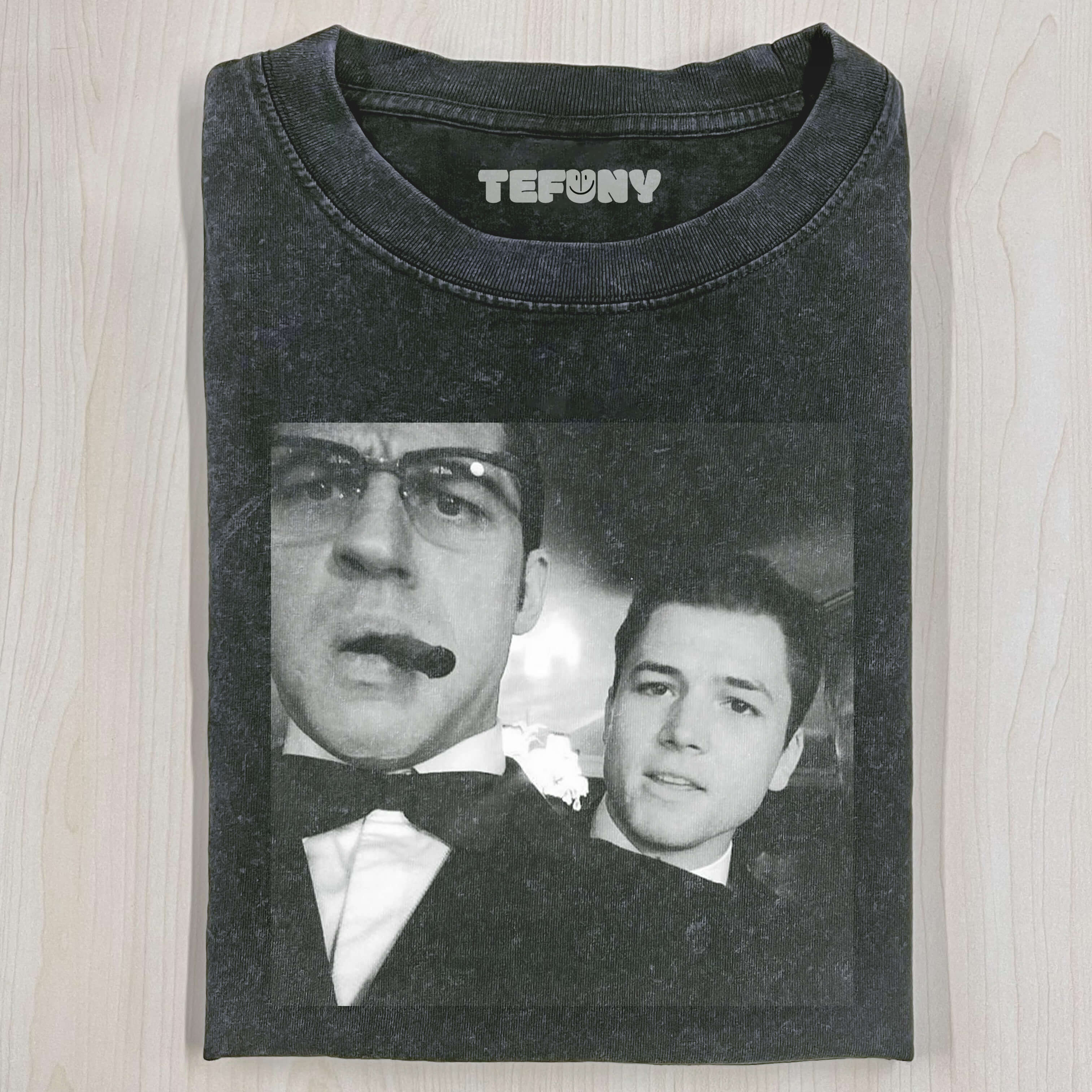 LEGEND T-SHIRT