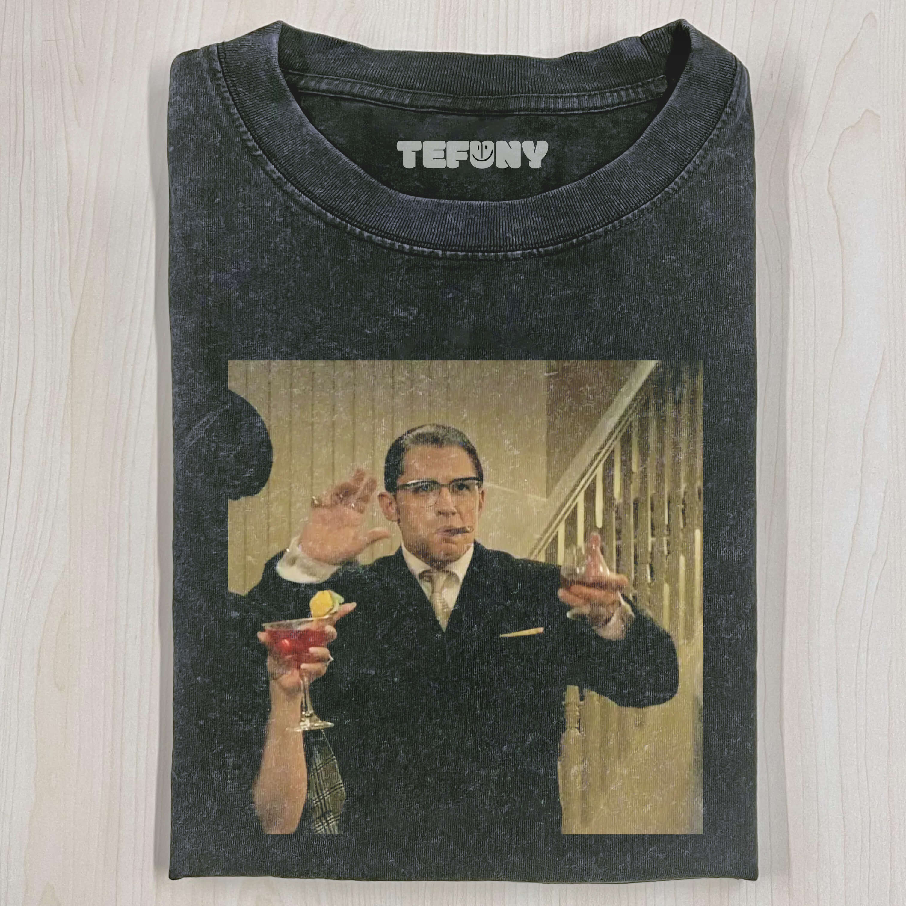 LEGEND T-SHIRT V1