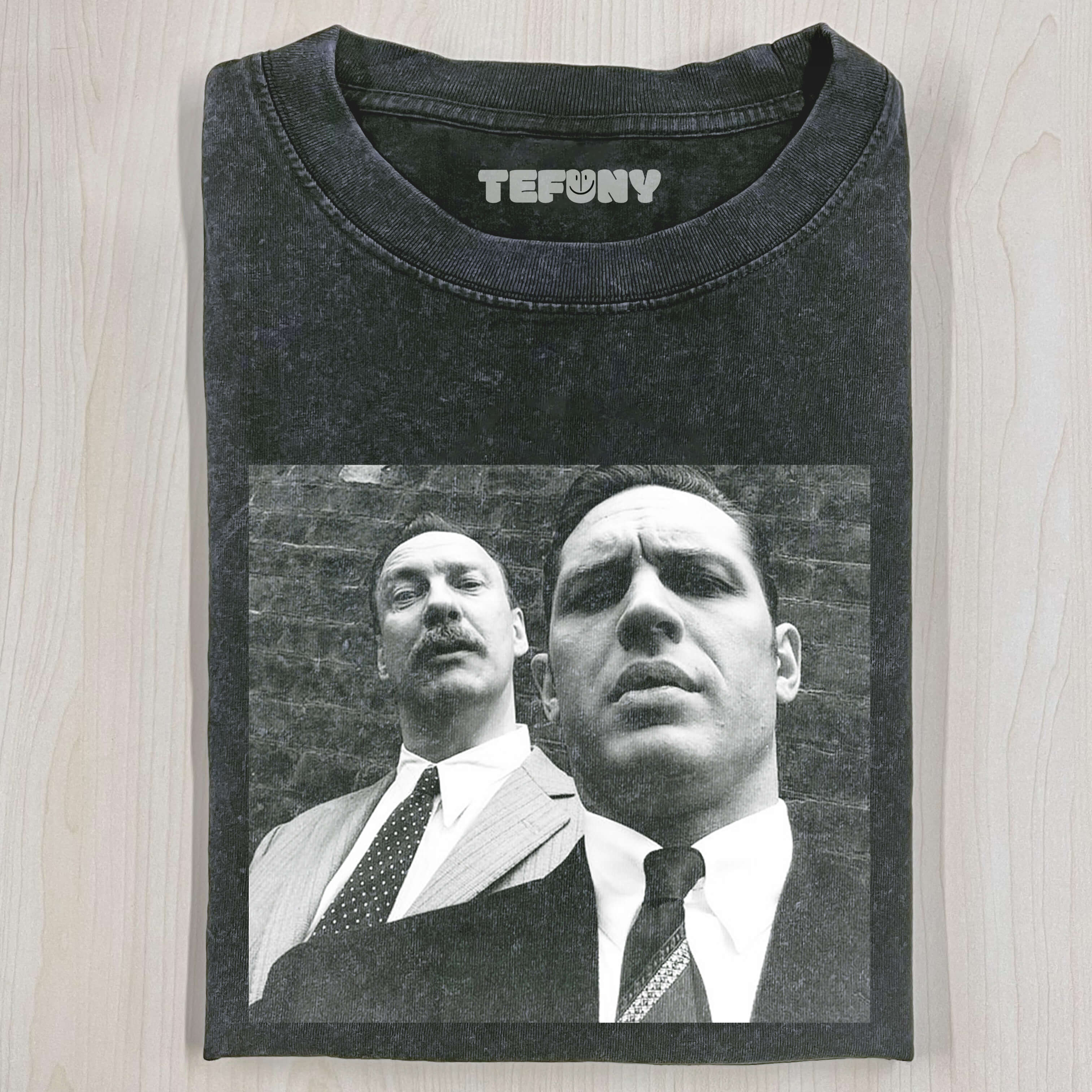 LEGEND V1 T-SHIRT