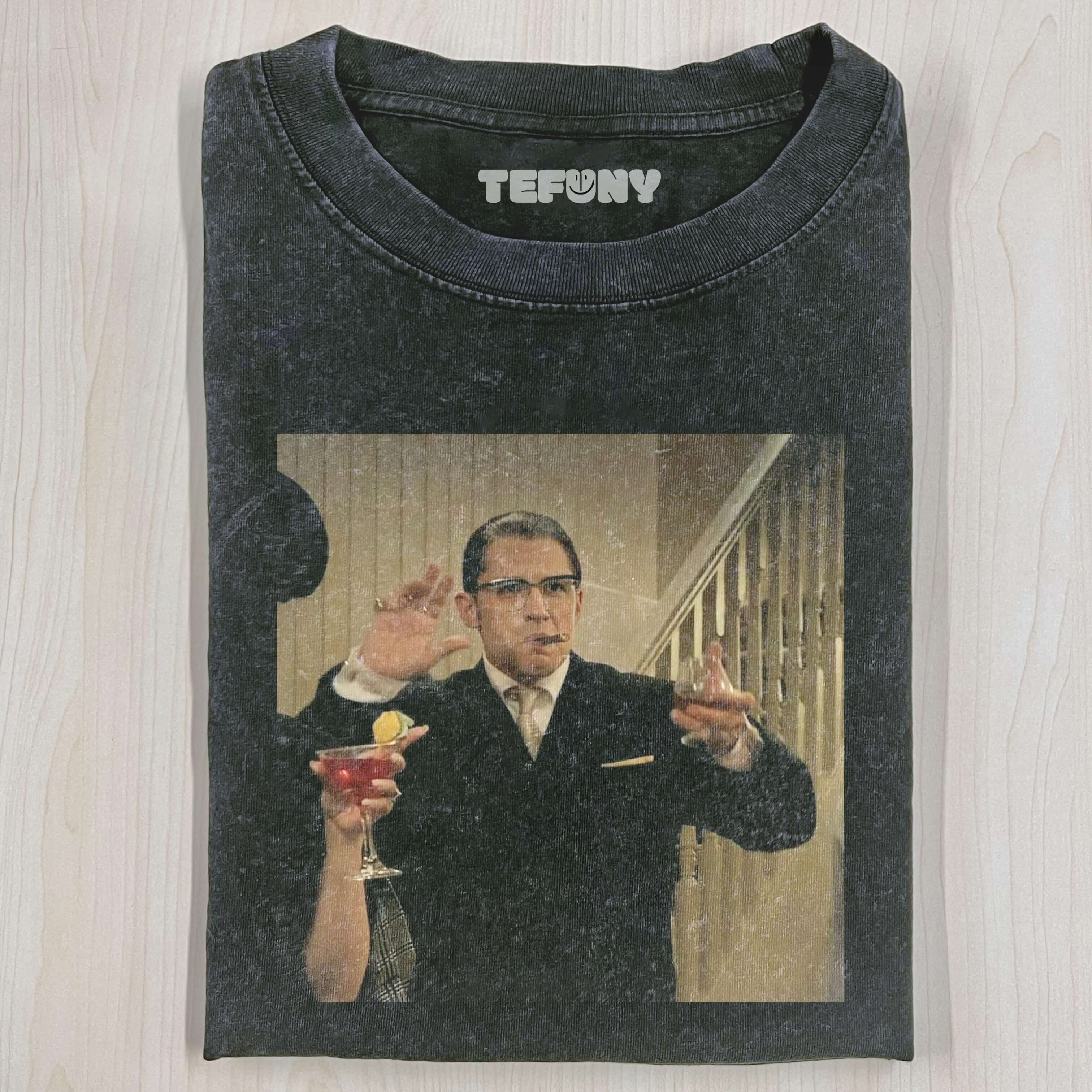 LEGEND T-SHIRT V1