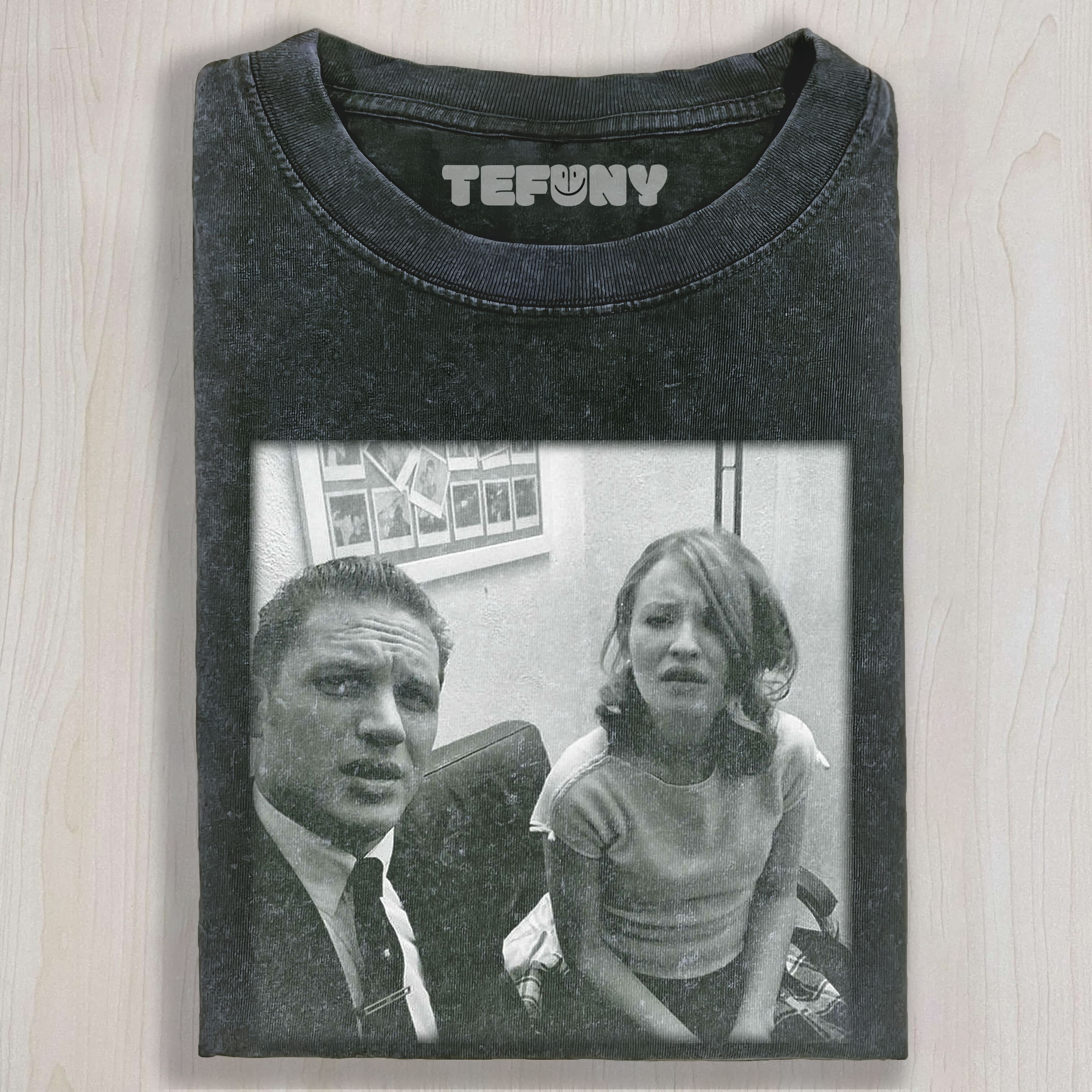 LEGEND TEE & SWEAT & HOOD