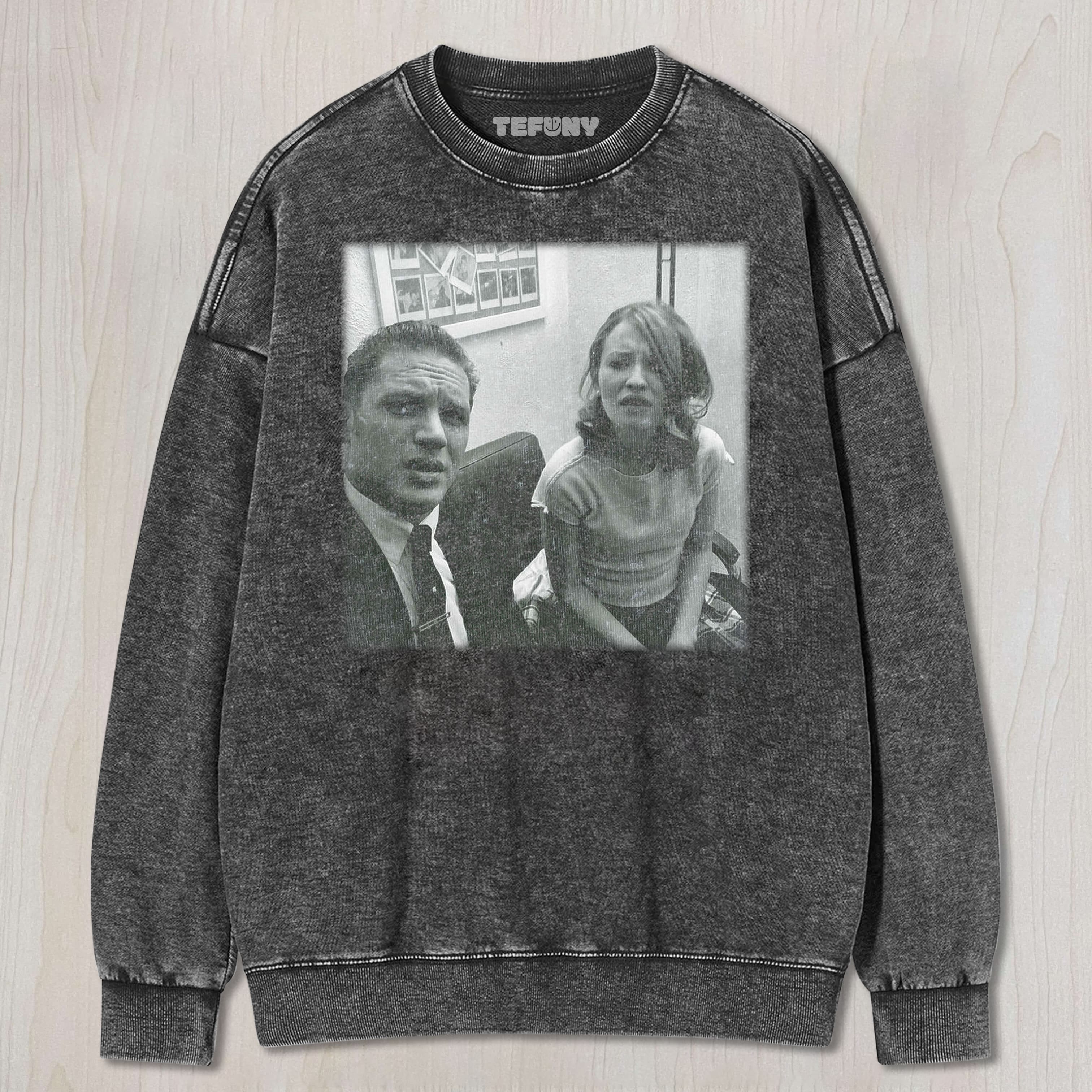 LEGEND TEE & SWEAT & HOOD