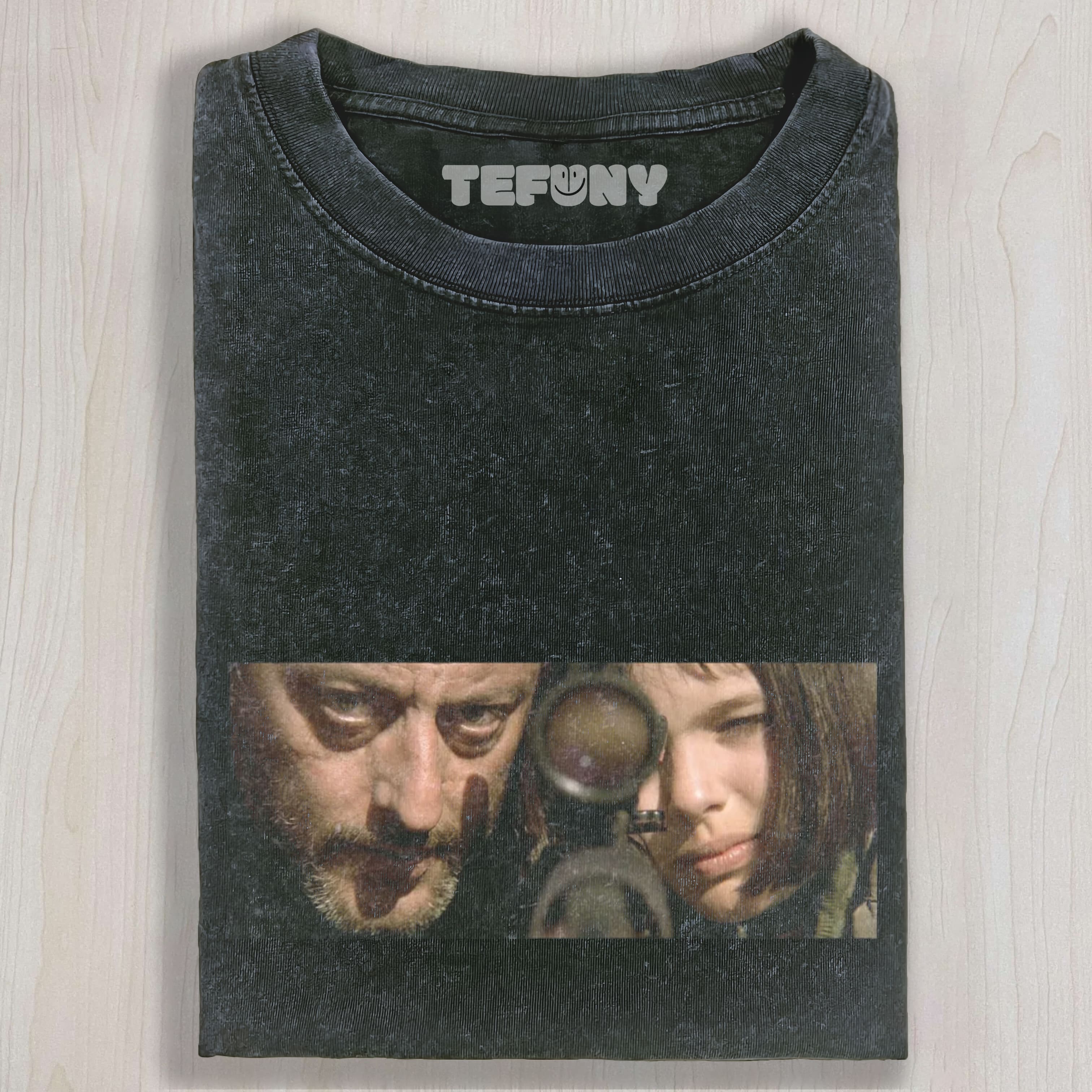 LÉON 11 UNISEX TEE, TANK TOP, LAYERED LS, SWEATSHIRT & HOODIE