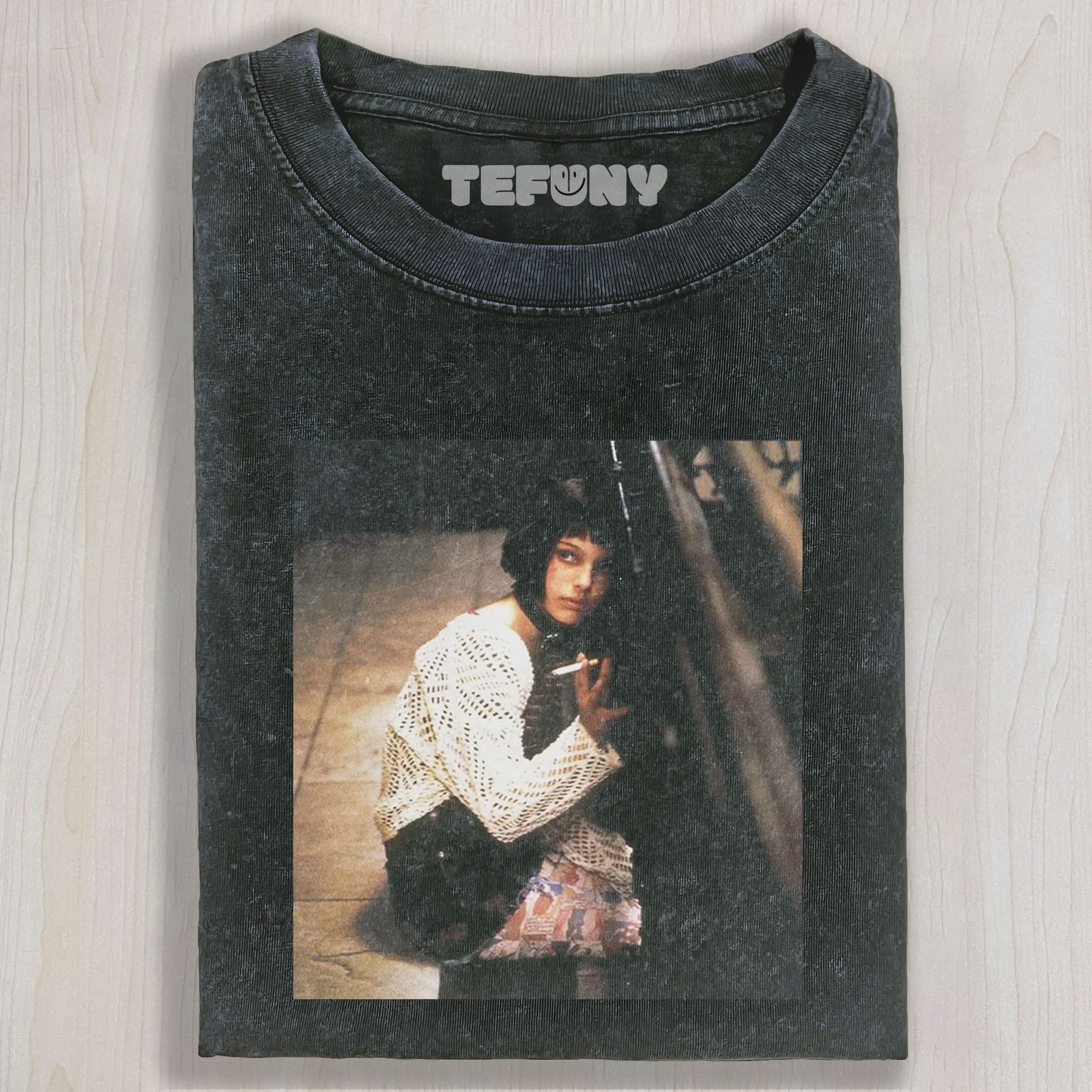 LÉON 12 UNISEX TEE, TANK TOP, LAYERED LS, SWEATSHIRT & HOODIE