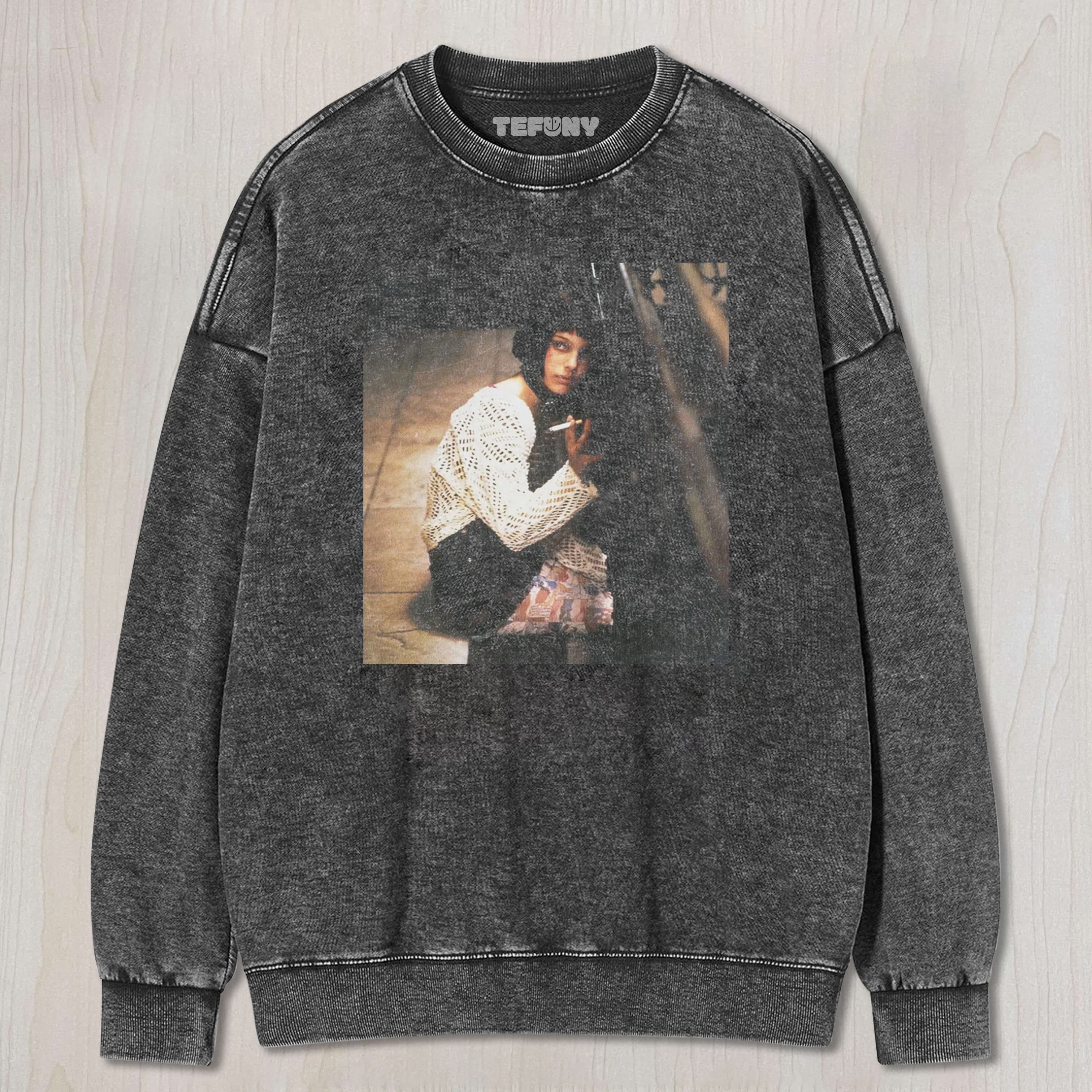 LÉON 12 UNISEX TEE, TANK TOP, LAYERED LS, SWEATSHIRT & HOODIE