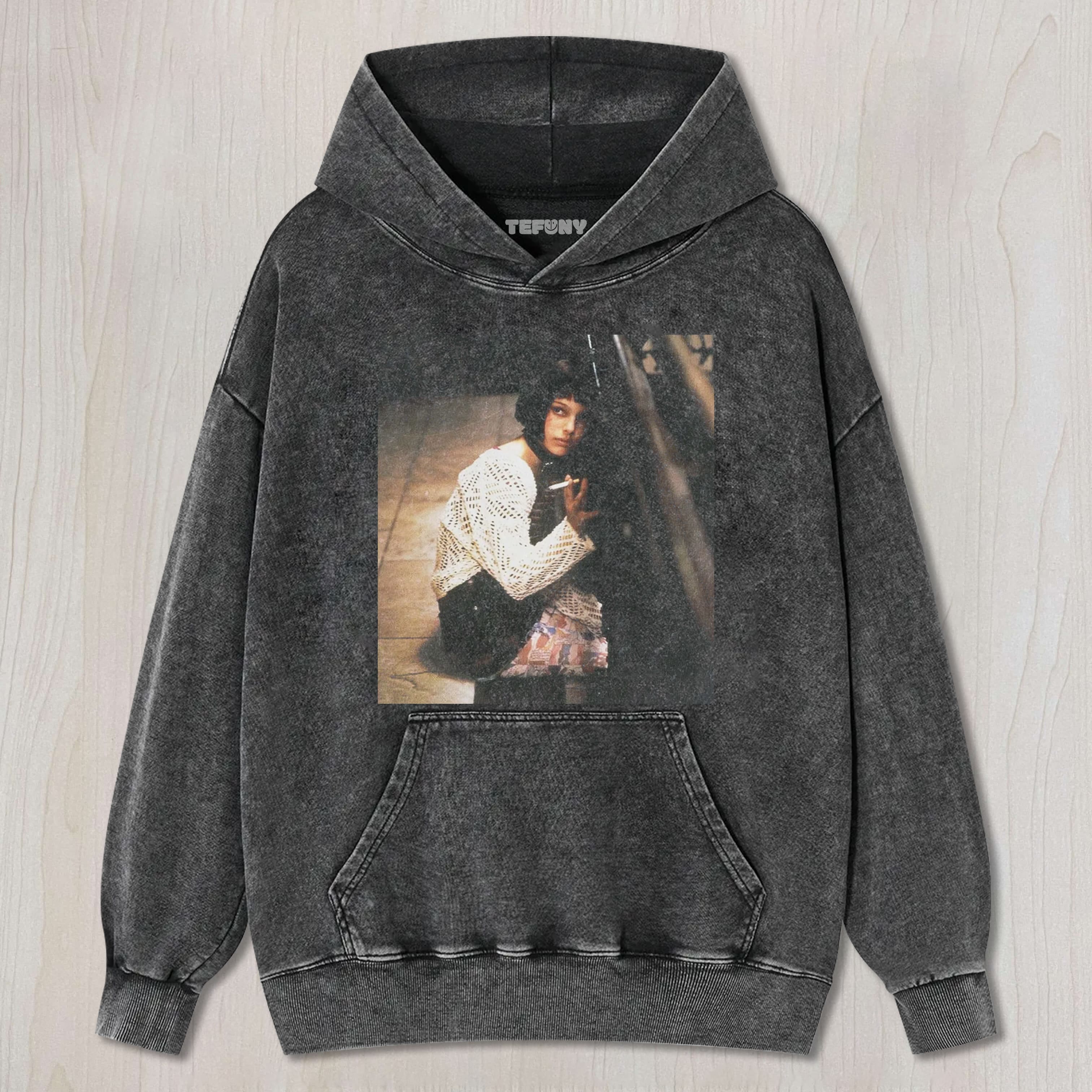 LÉON 12 UNISEX TEE, TANK TOP, LAYERED LS, SWEATSHIRT & HOODIE