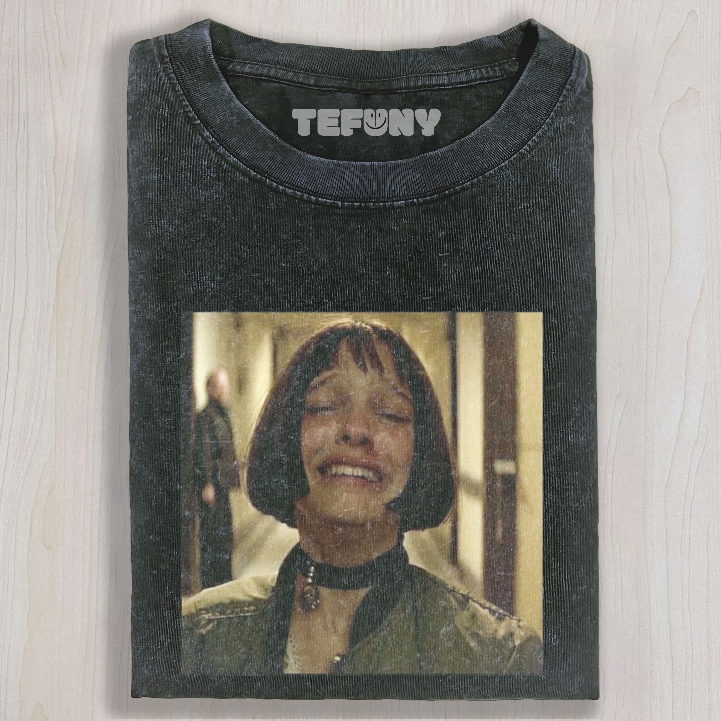 LÉON 4 UNISEX TEE, TANK TOP, LAYERED LS, SWEATSHIRT & HOODIE