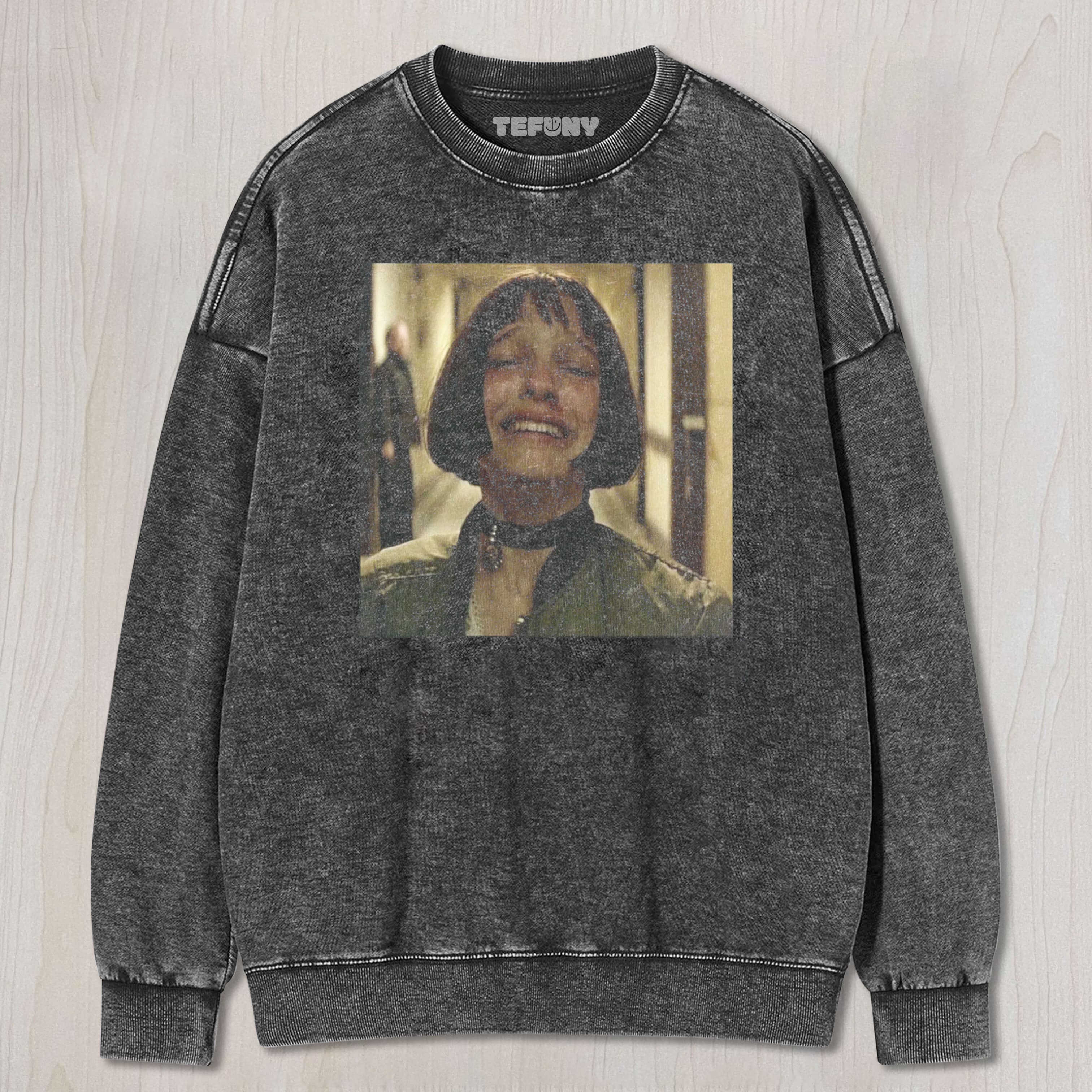 LÉON 4 UNISEX TEE, TANK TOP, LAYERED LS, SWEATSHIRT & HOODIE