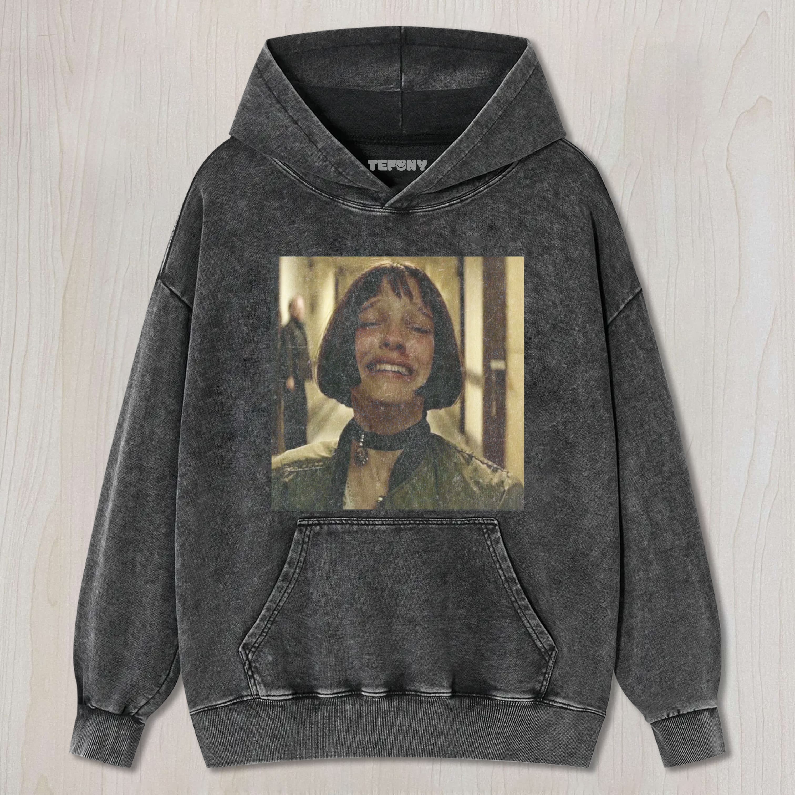 LÉON 4 UNISEX TEE, TANK TOP, LAYERED LS, SWEATSHIRT & HOODIE