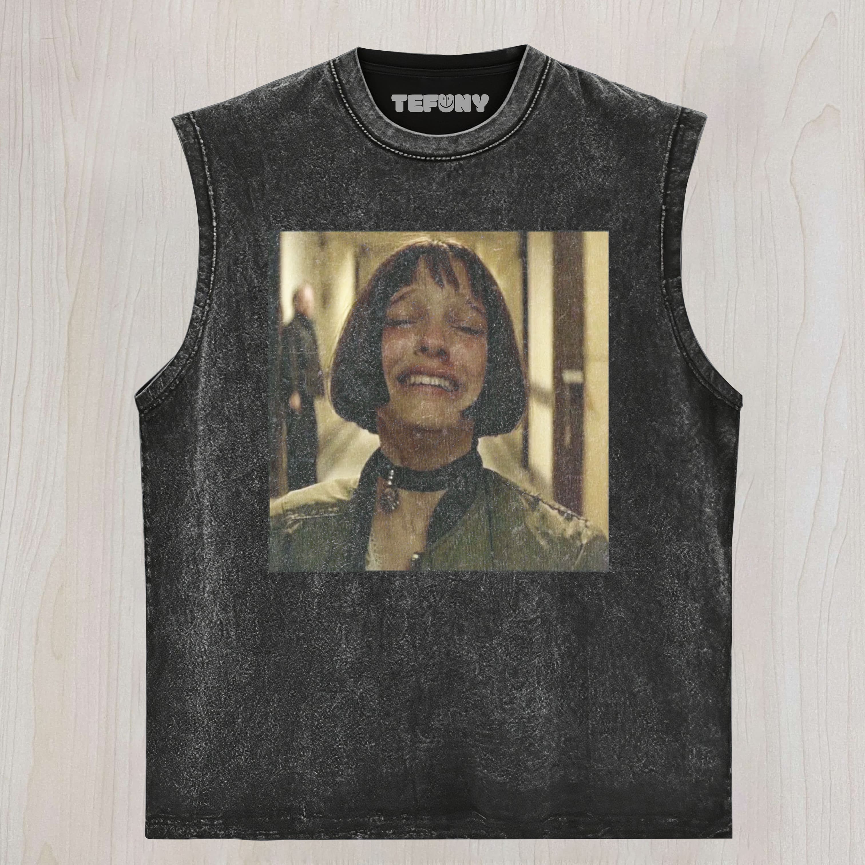 LÉON 4 UNISEX TEE, TANK TOP, LAYERED LS, SWEATSHIRT & HOODIE