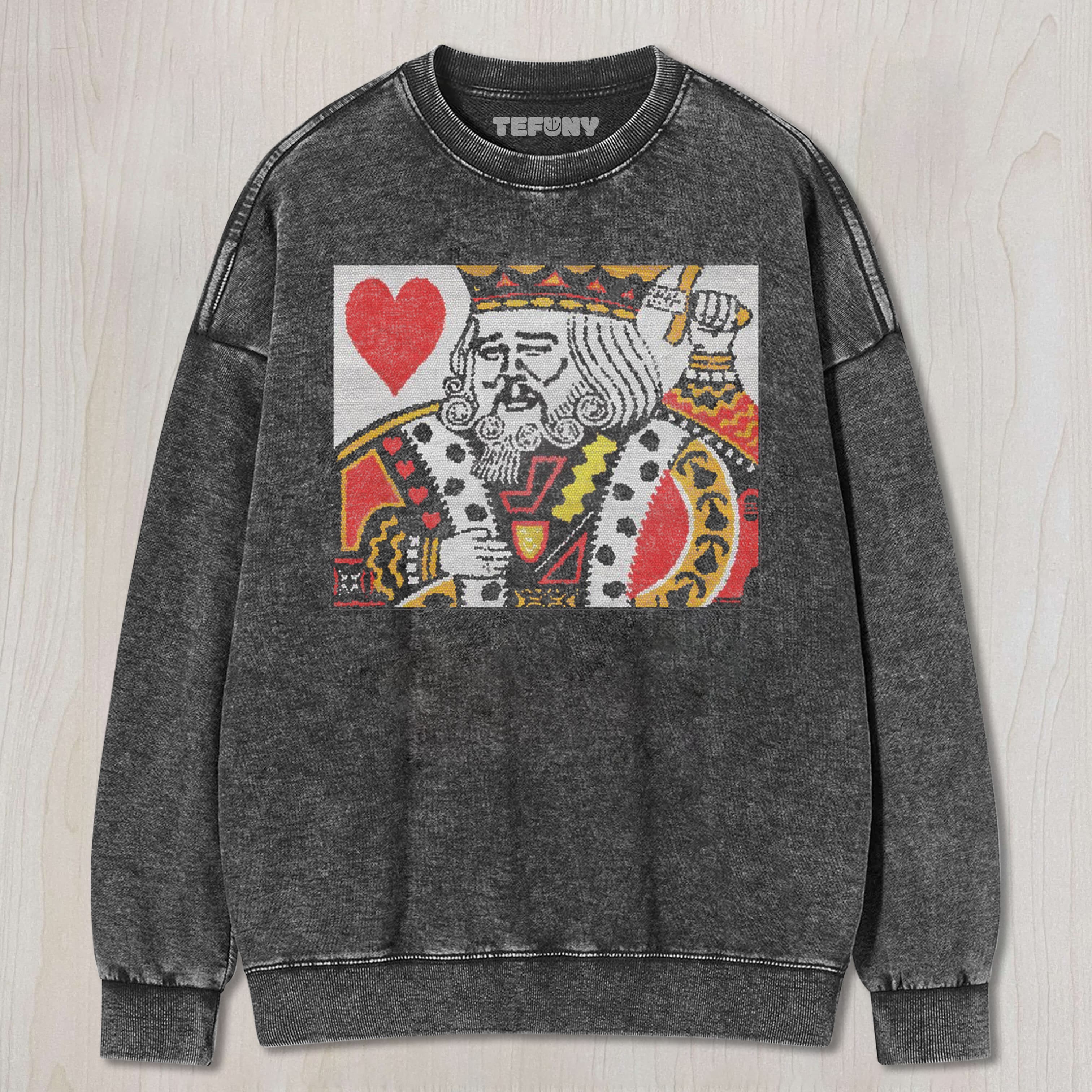 LEONARDO DICAPRIO LAUGHING MEME TEE & SWEAT & HOOD