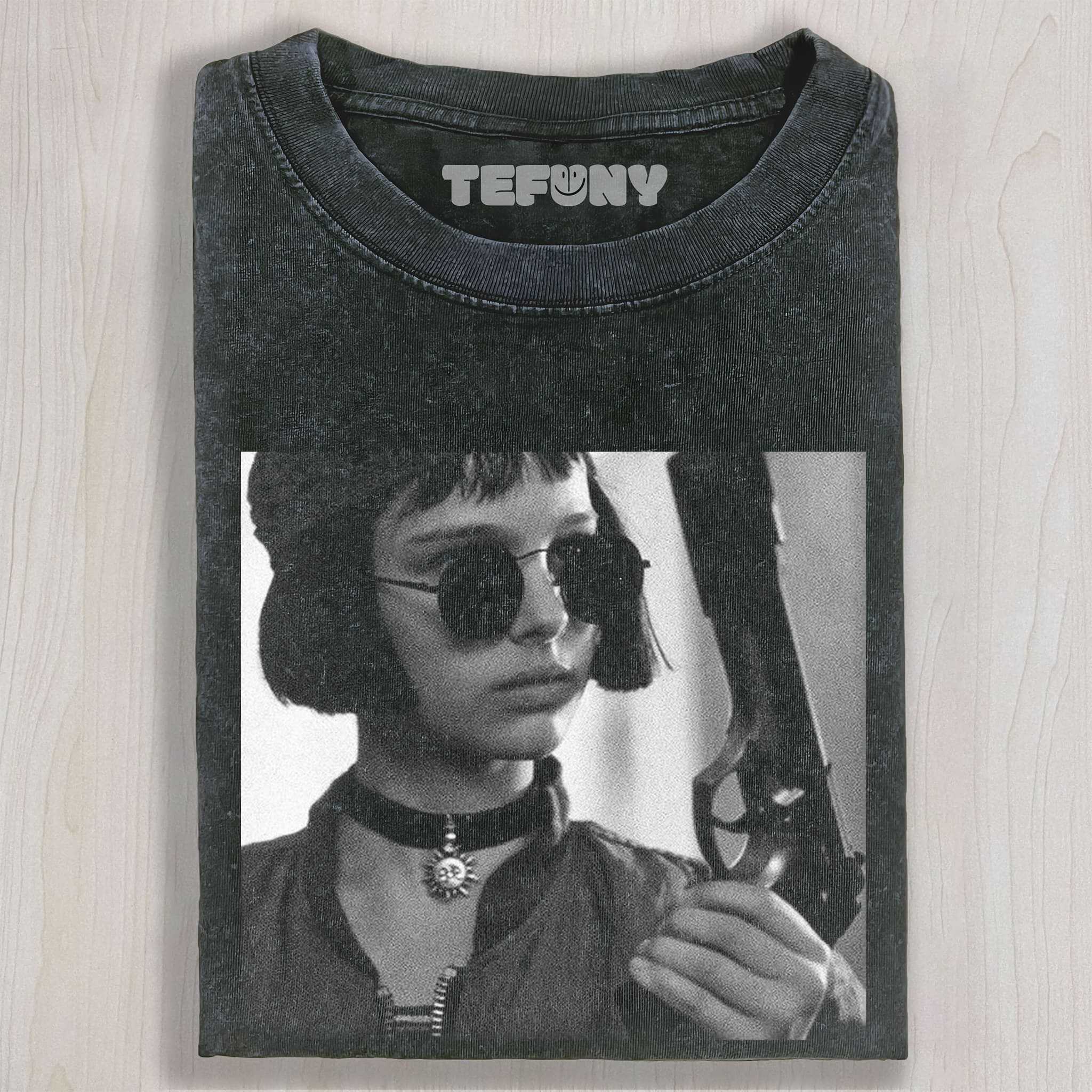 LEON THE PROFESSIONAL V14 UNISEX TEE, TANK TOP, LAYERED LS, SWEATSHIRT & HOODIE