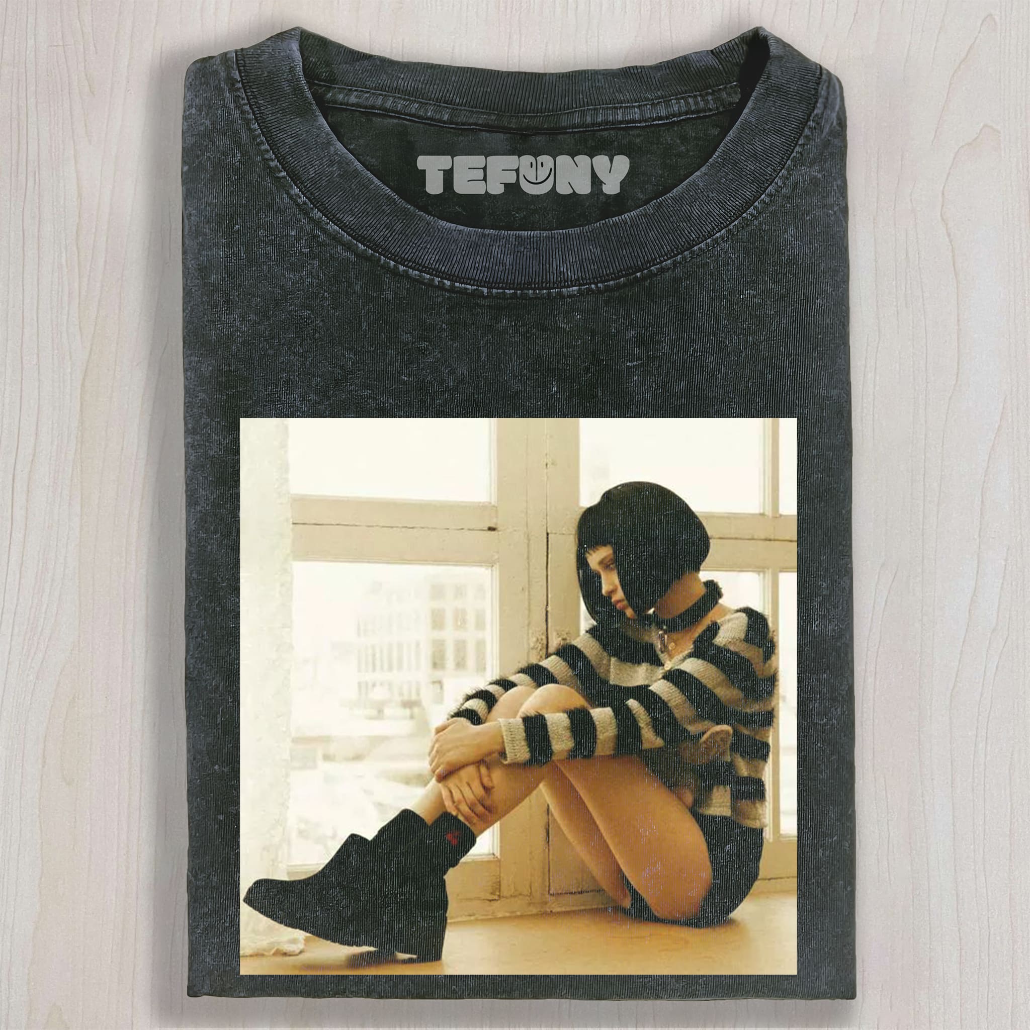 LEON THE PROFESSIONAL V16 UNISEX TEE, TANK TOP, LAYERED LS, SWEATSHIRT & HOODIE