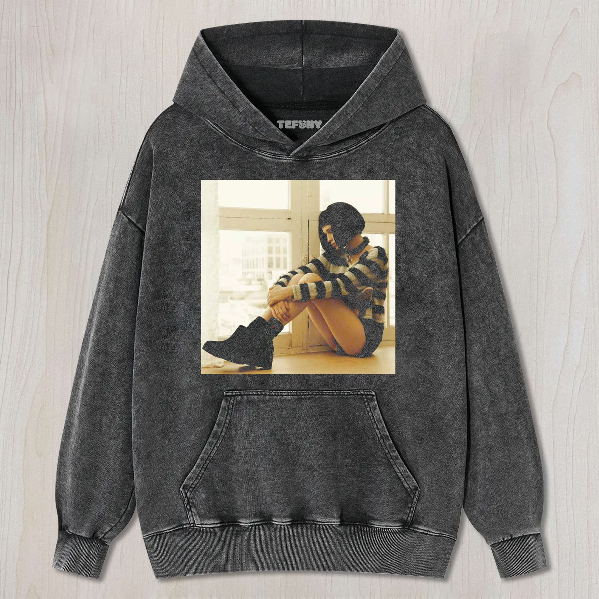 LEON THE PROFESSIONAL V16 UNISEX TEE, TANK TOP, LAYERED LS, SWEATSHIRT & HOODIE
