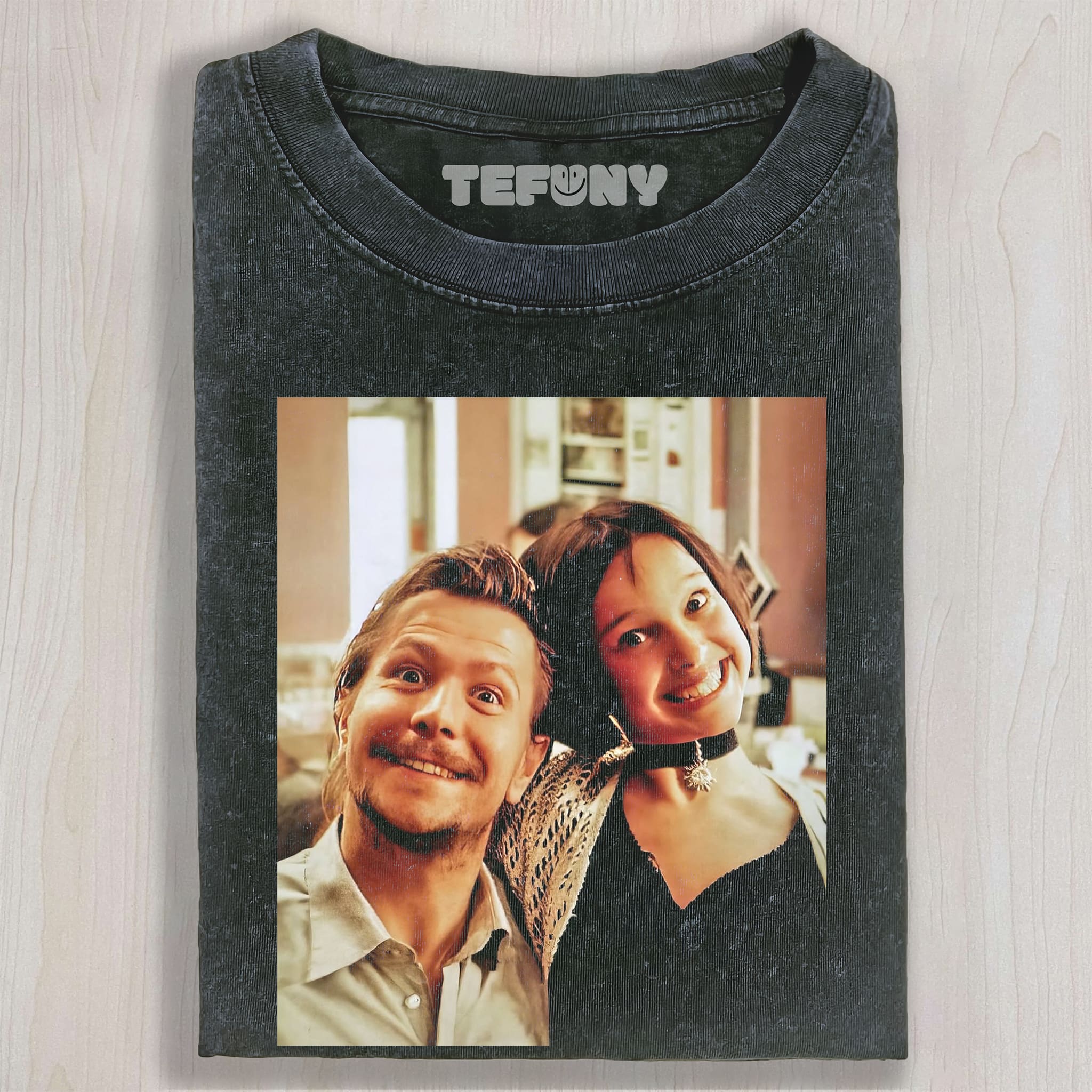 LEON THE PROFESSIONAL V20 UNISEX TEE, TANK TOP, LAYERED LS, SWEATSHIRT & HOODIE