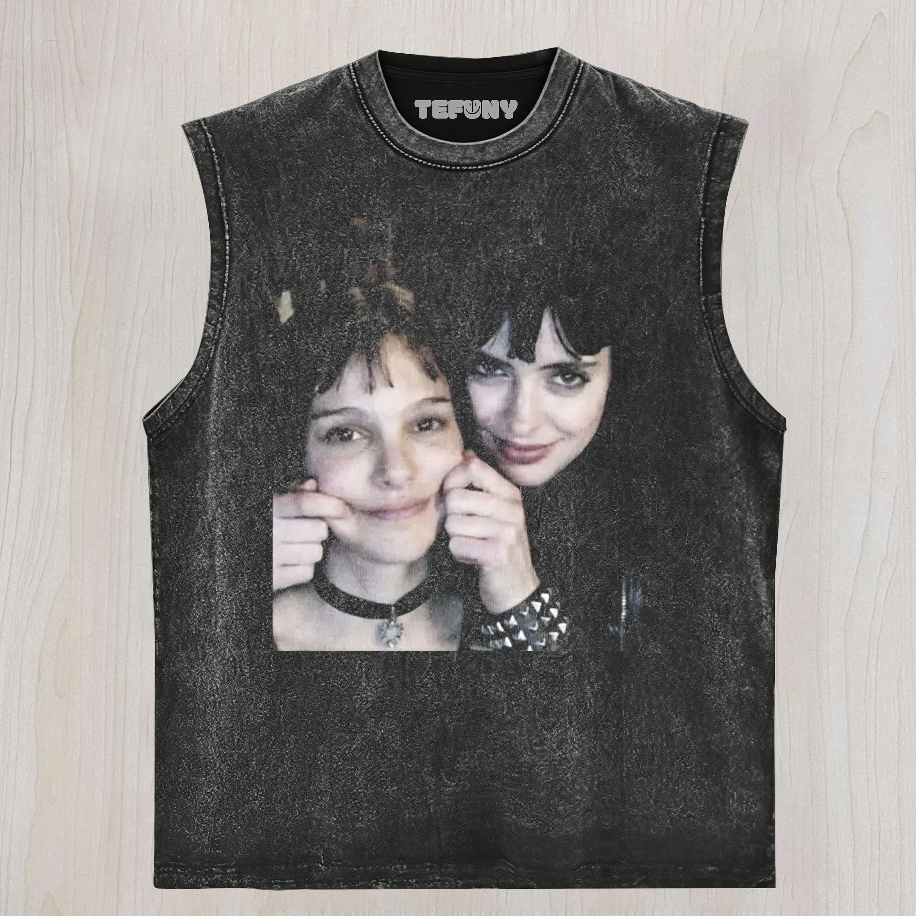 LEON & BREAKING BAD T UNISEX TEE, TANK TOP, LAYERED LS, SWEATSHIRT & HOODIE