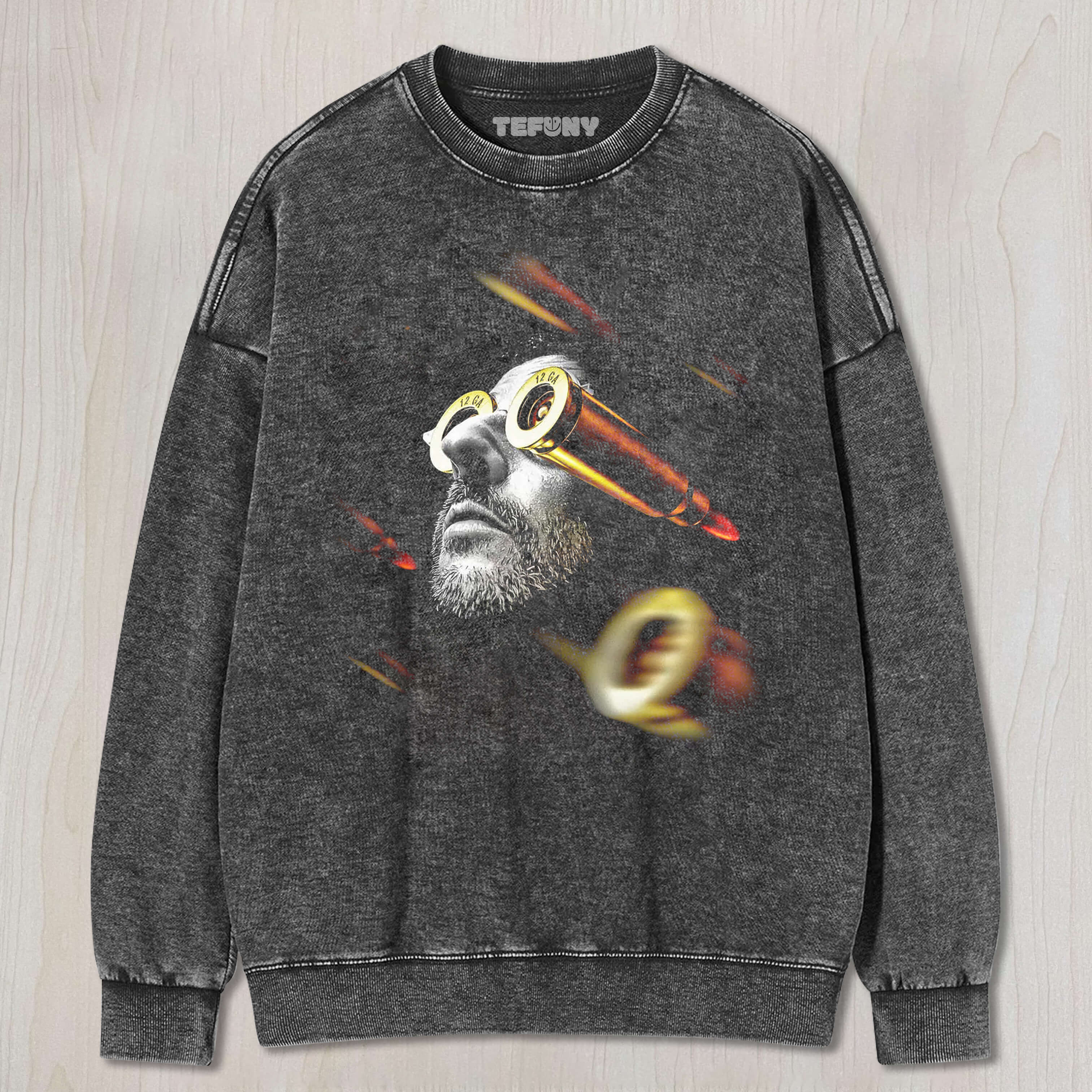 LÉON THE PROFESSIONAL T-SHIRT